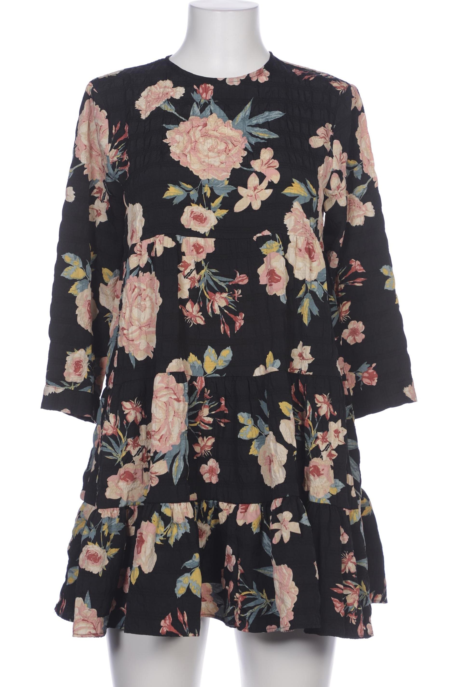 

Zara Damen Kleid, schwarz, Gr. 36