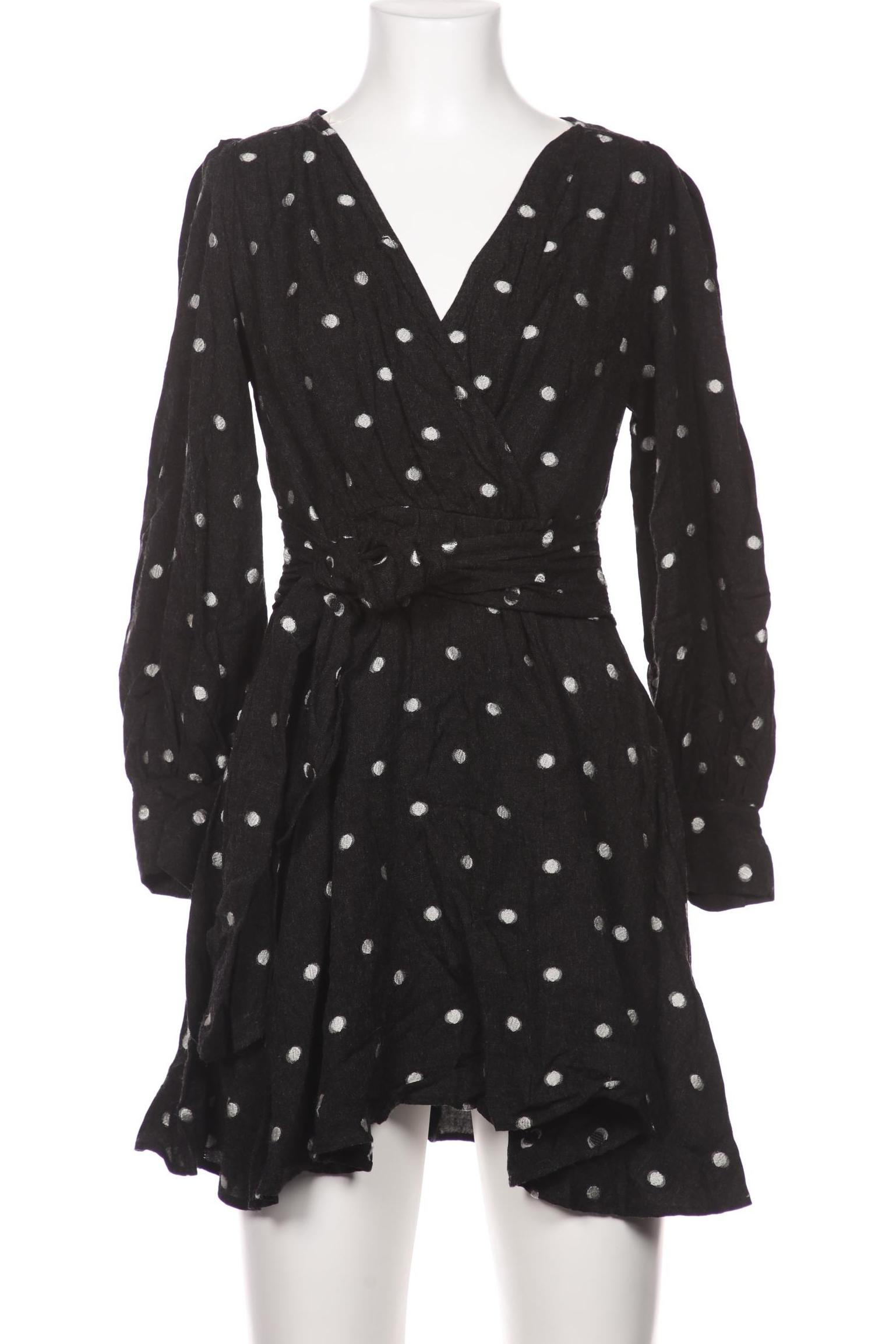 

Zara Damen Kleid, schwarz, Gr. 36
