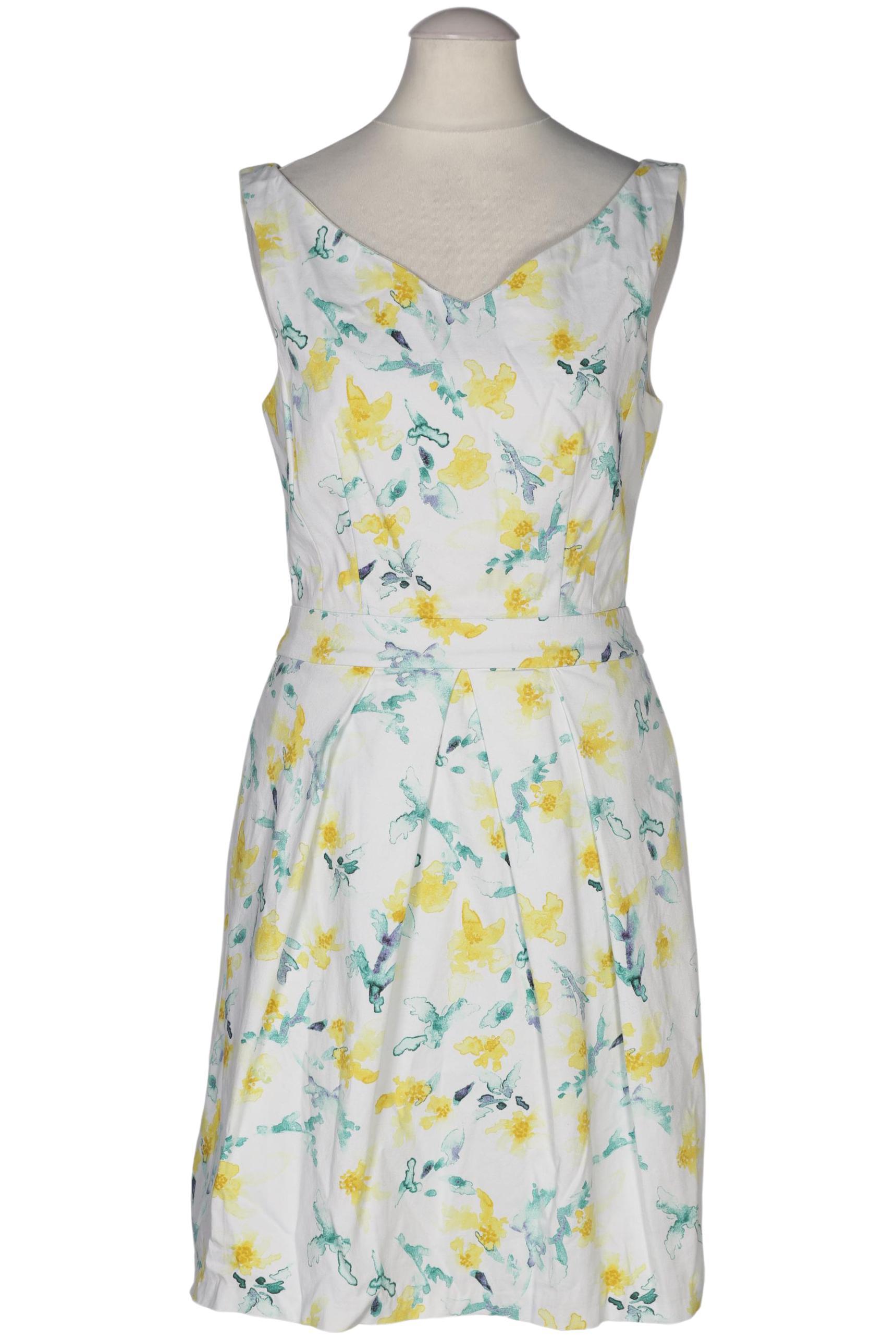

Zara Damen Kleid, mehrfarbig, Gr. 34
