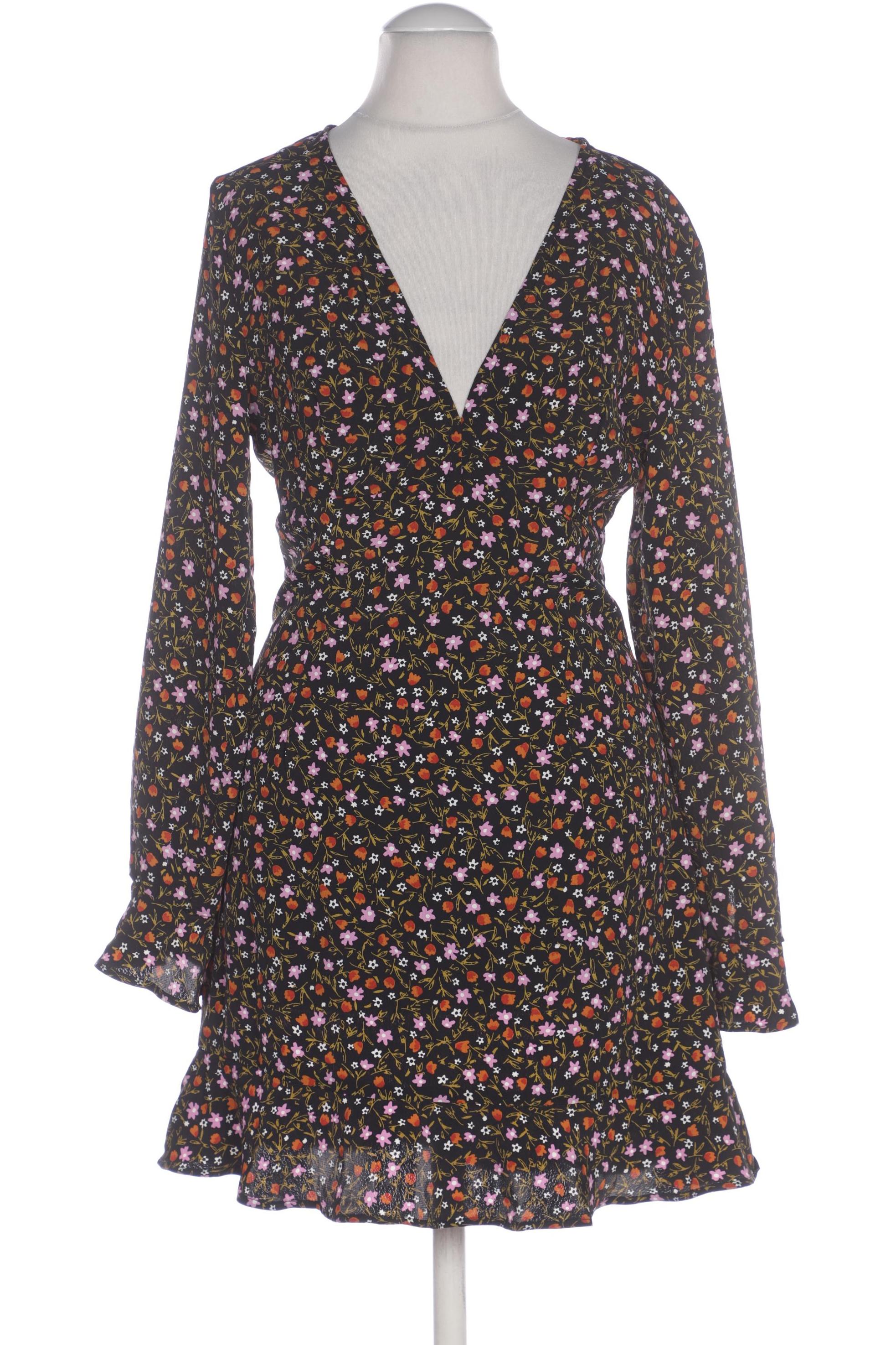 

Zara Damen Kleid, schwarz, Gr. 34