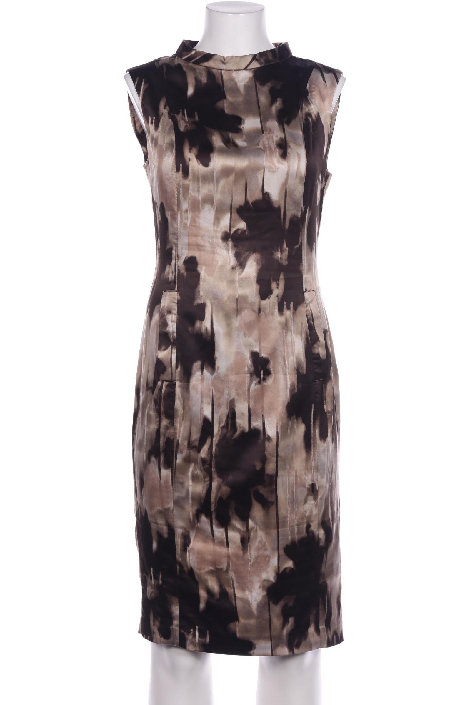 

Zara Damen Kleid, braun, Gr. 42