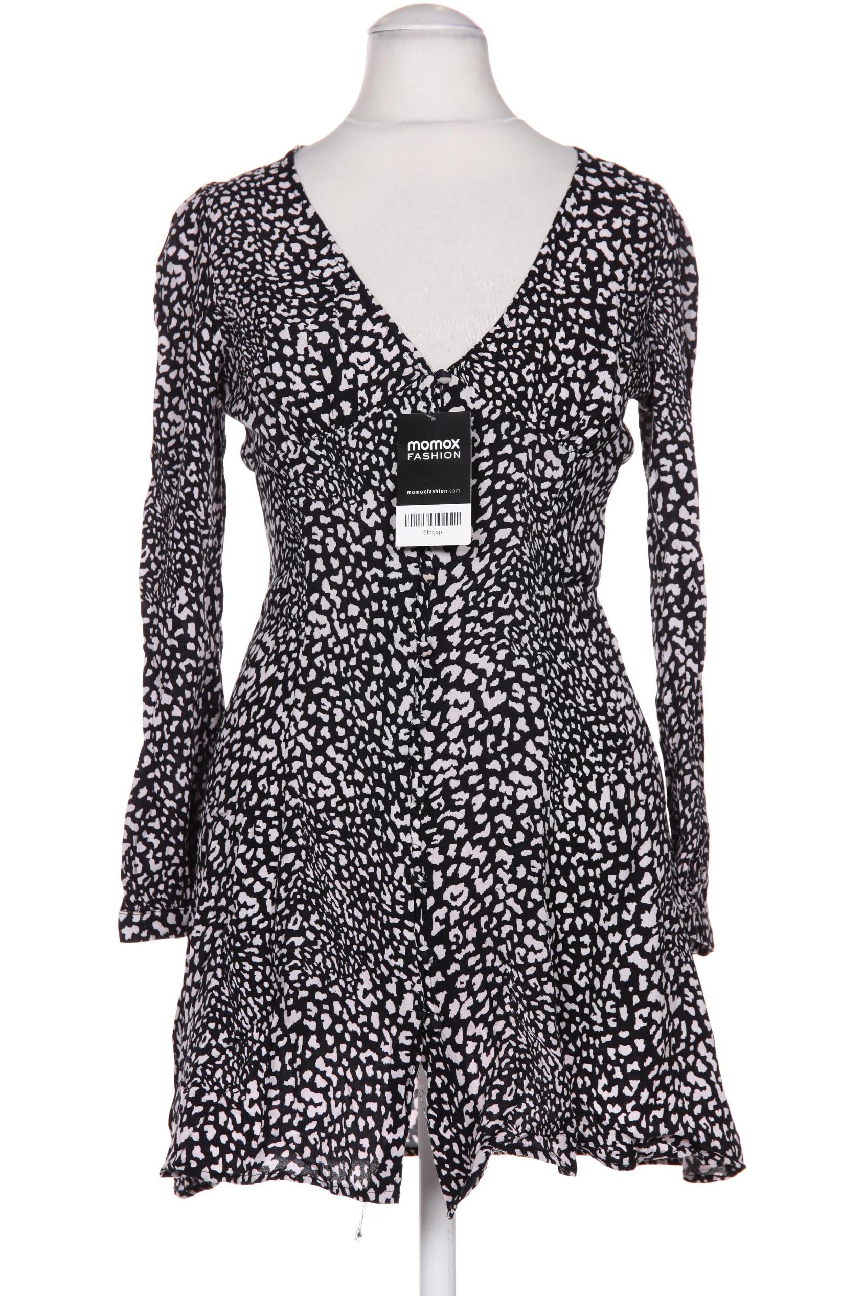

Zara Damen Kleid, schwarz, Gr. 34