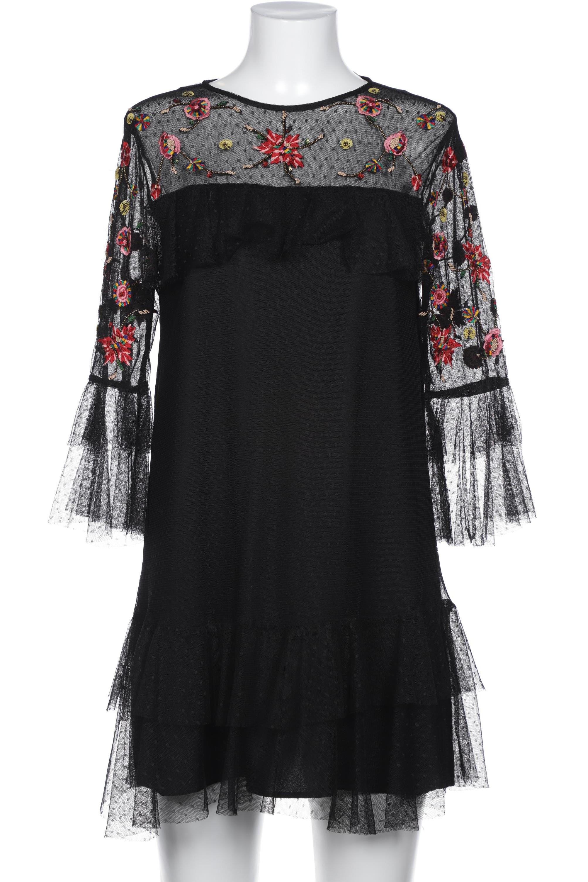 

Zara Damen Kleid, schwarz, Gr. 38