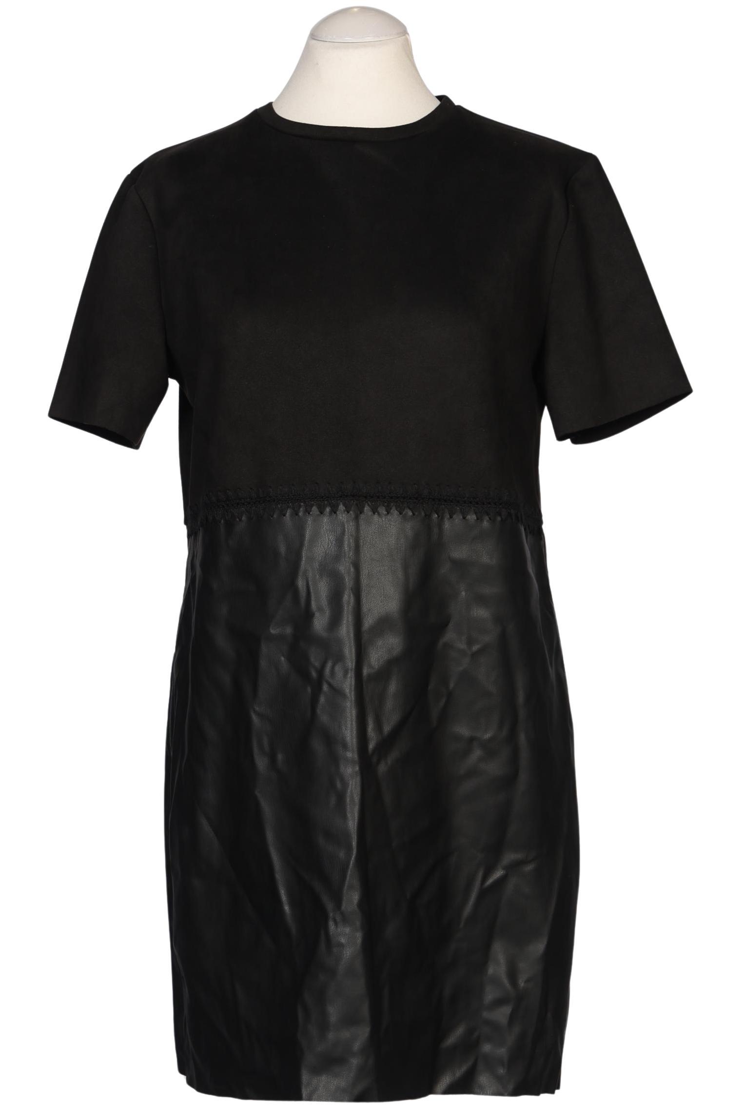 

Zara Damen Kleid, schwarz, Gr. 38
