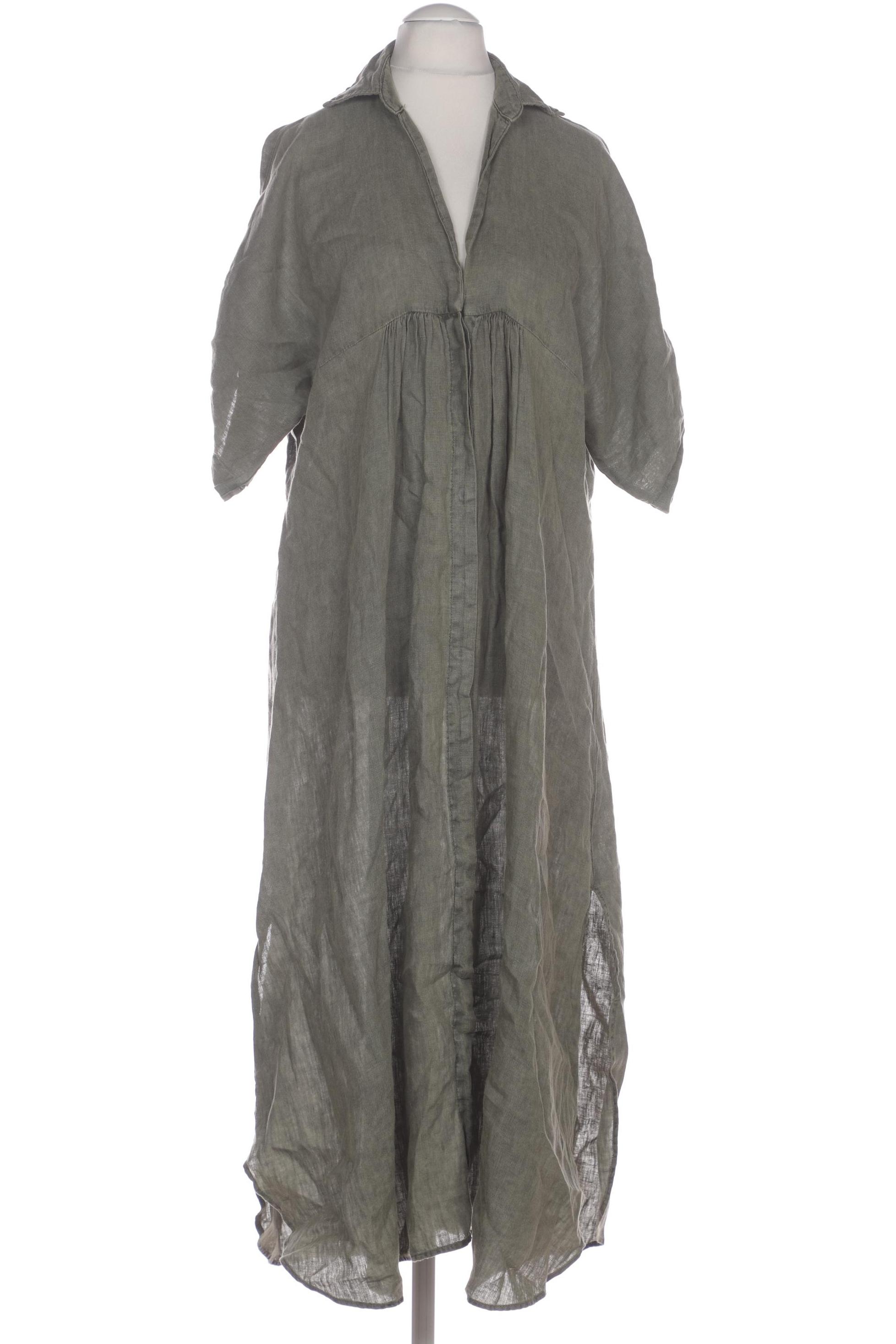 

Zara Damen Kleid, grün, Gr. 38