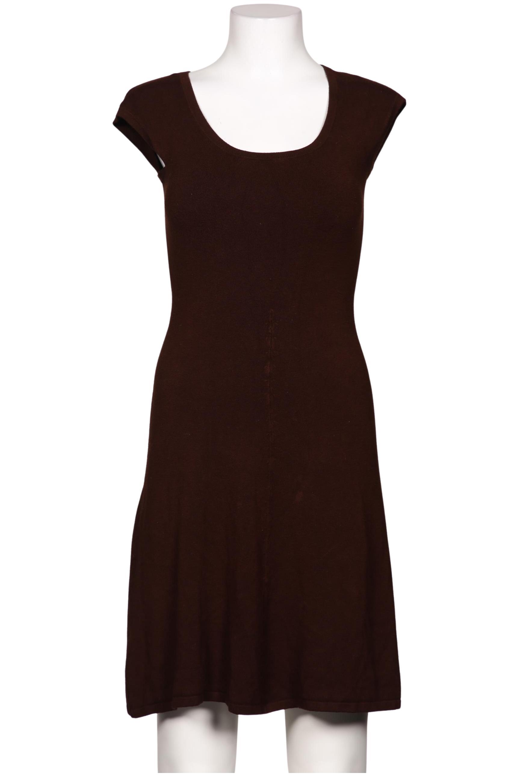 

Zara Damen Kleid, braun, Gr. 38