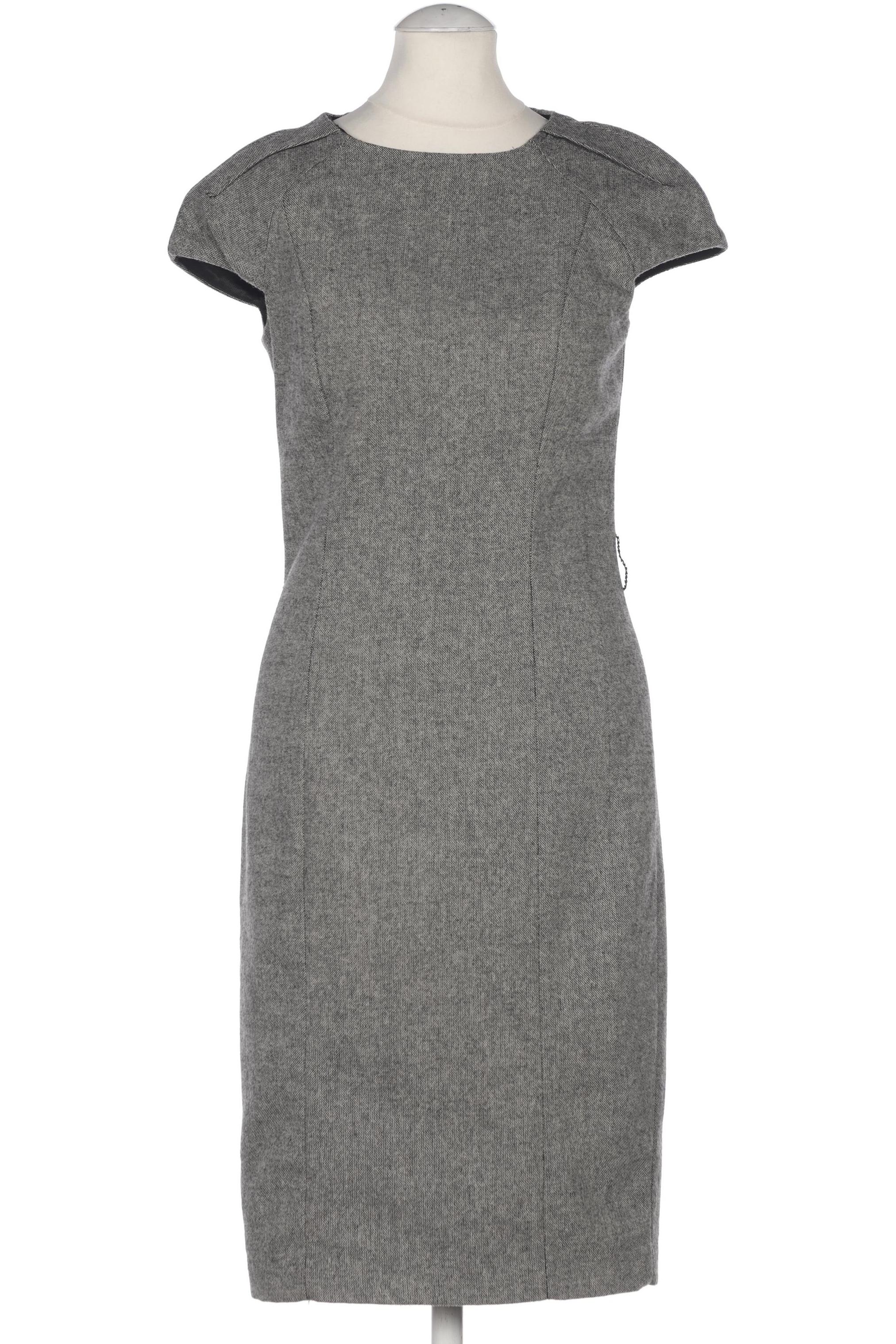 

ZARA Damen Kleid, grau