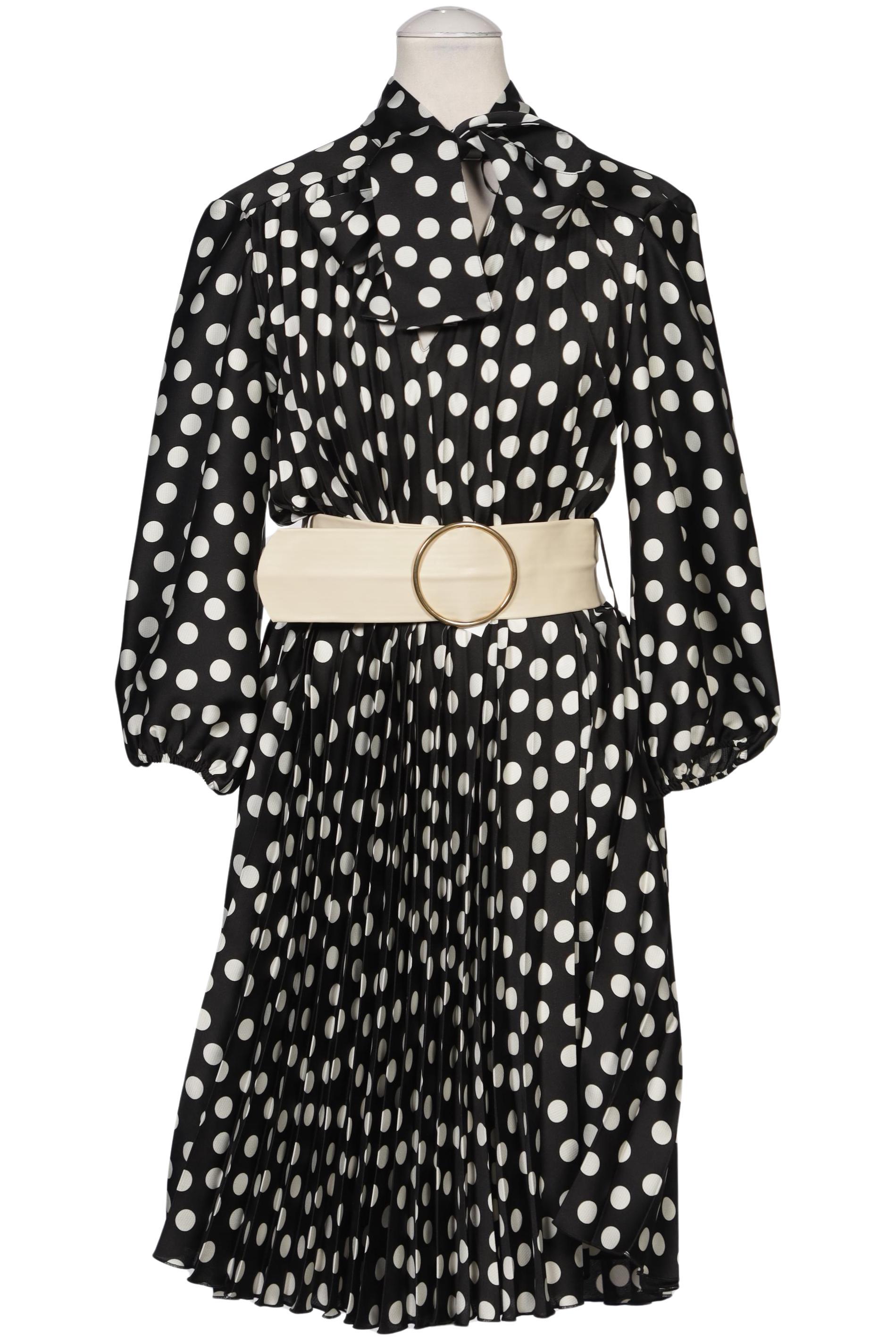 

Zara Damen Kleid, mehrfarbig, Gr. 36