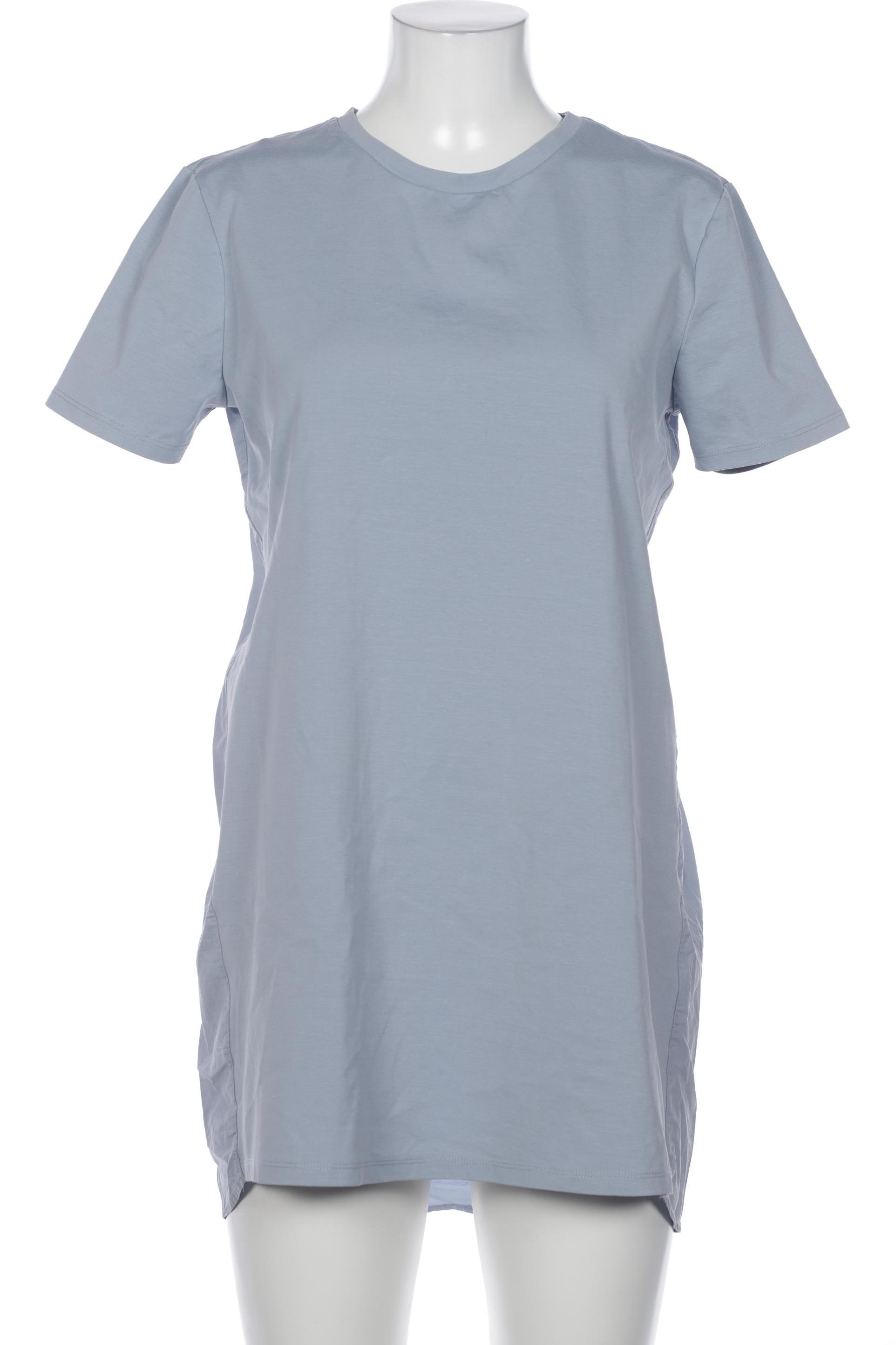 

Zara Damen Kleid, hellblau, Gr. 38