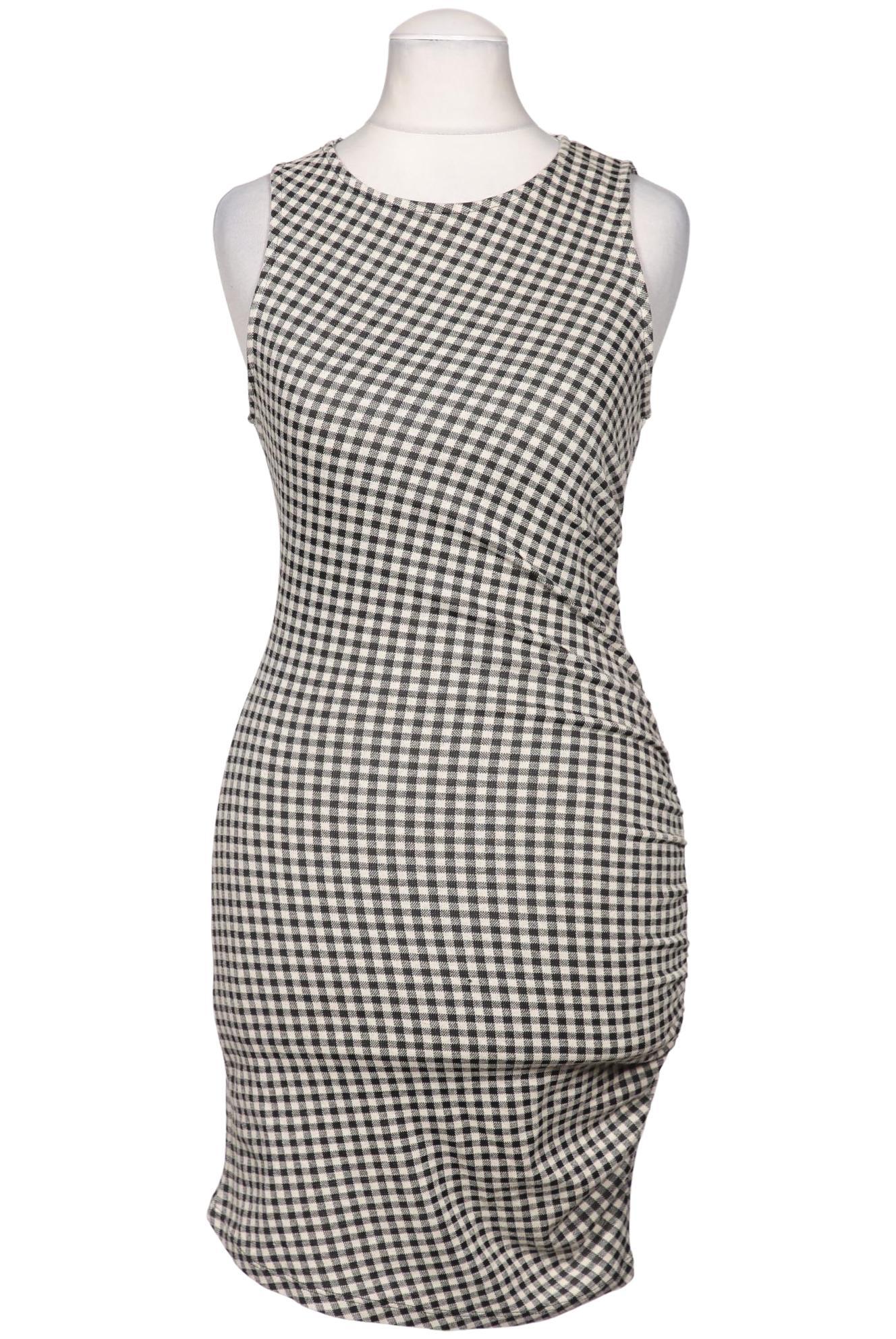 

Zara Damen Kleid, mehrfarbig, Gr. 36