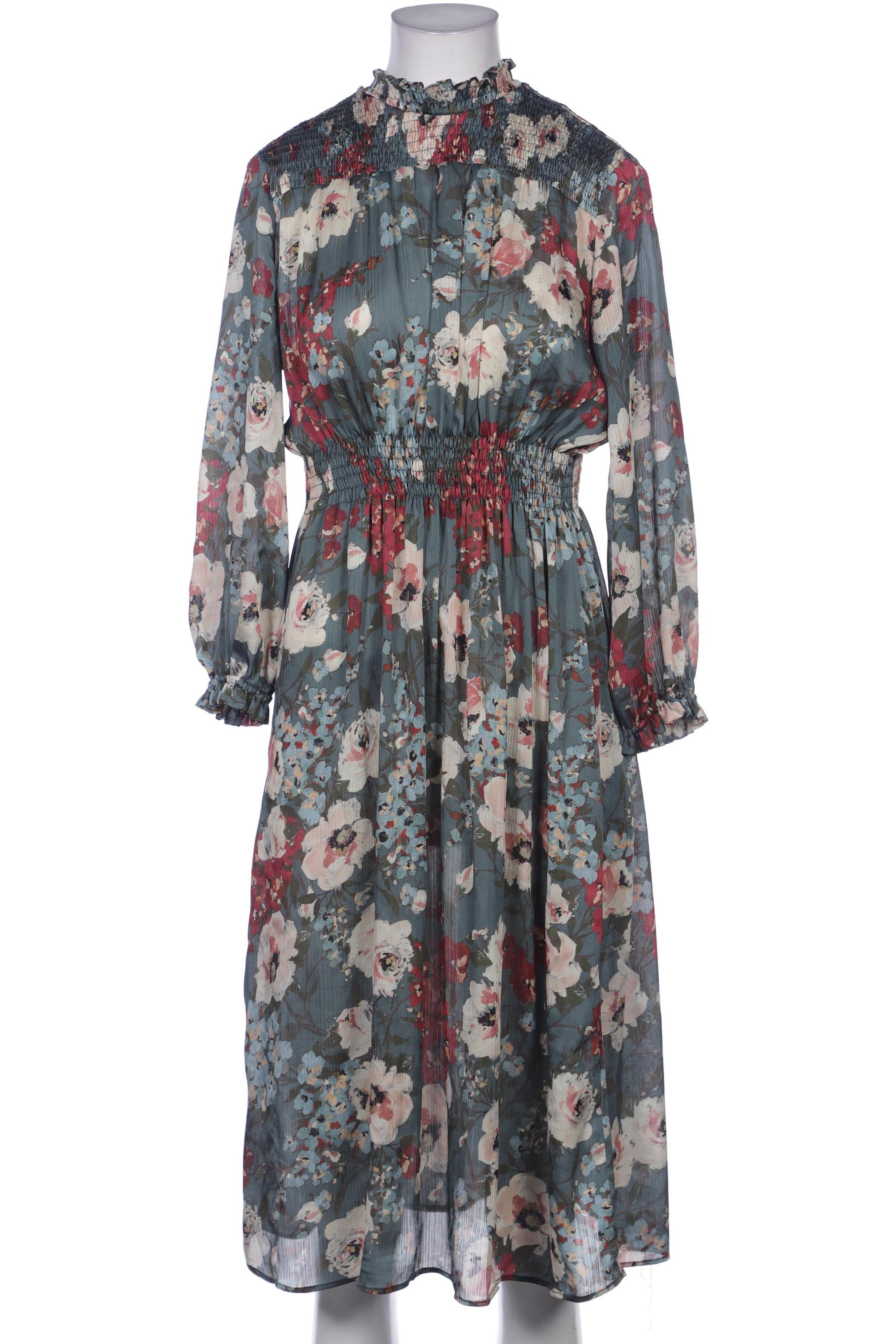 

Zara Damen Kleid, mehrfarbig, Gr. 38