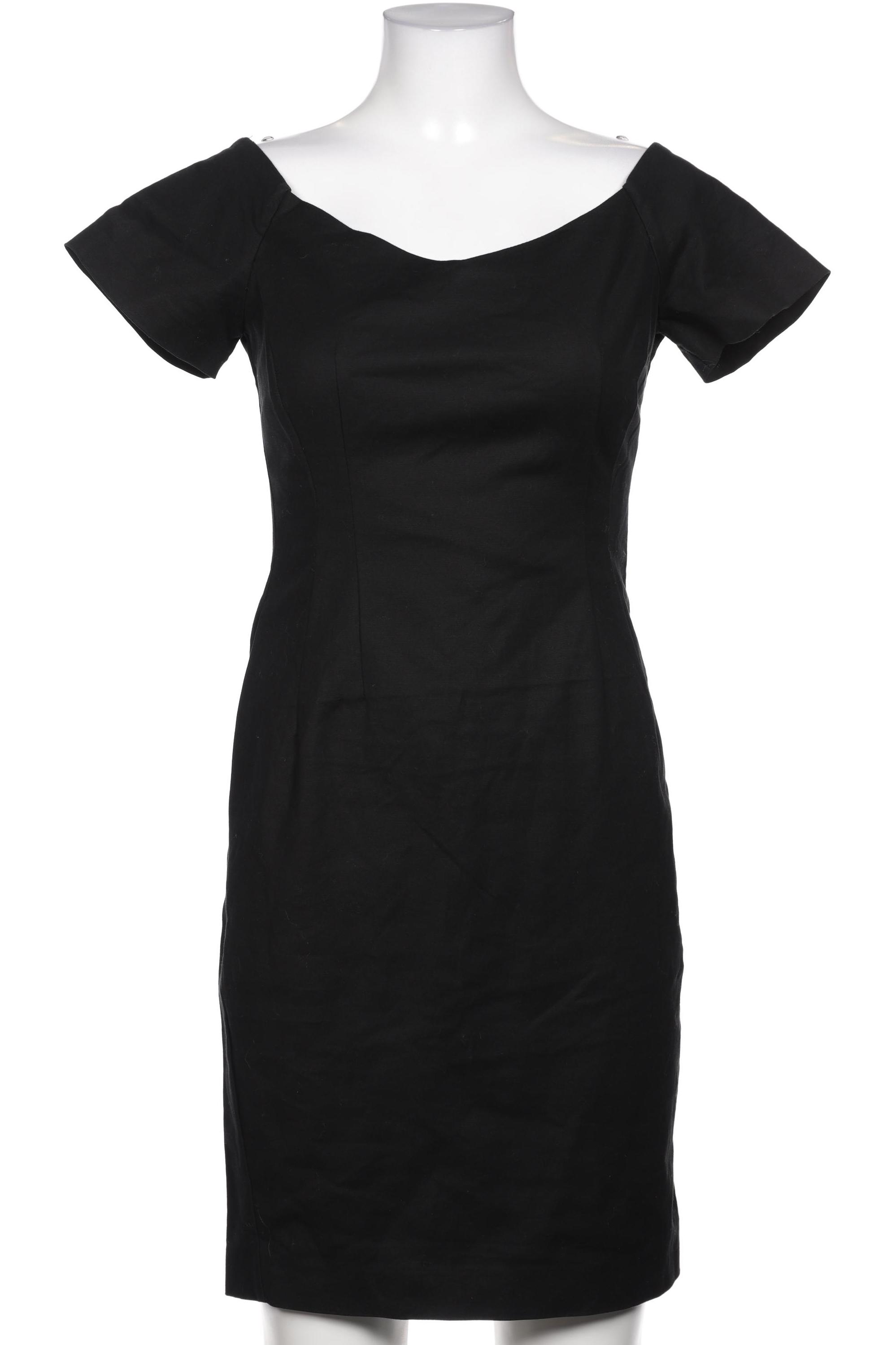 

ZARA Damen Kleid, schwarz