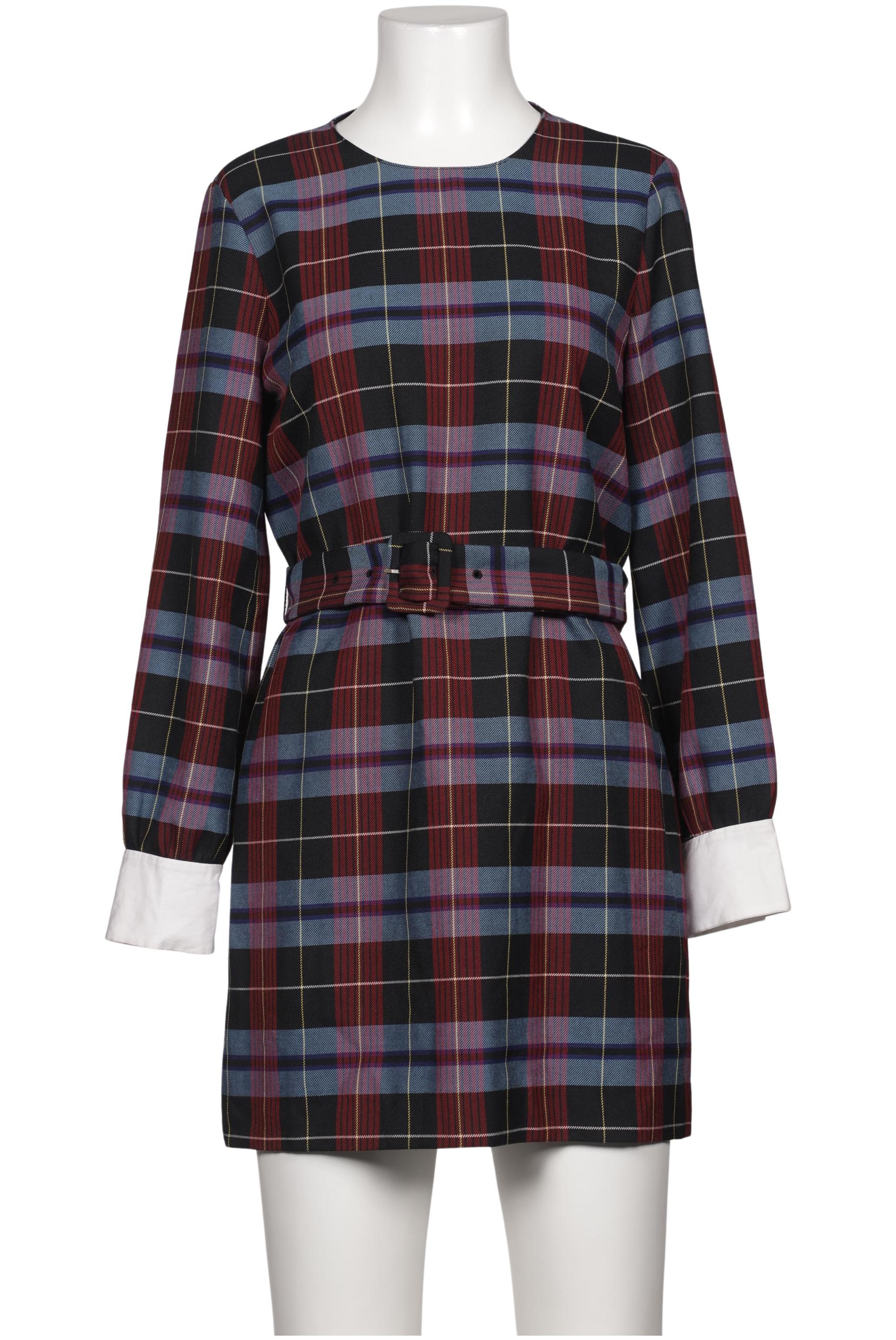 Thumbnail - Zara Damen Kleid, schwarz, Gr. 36