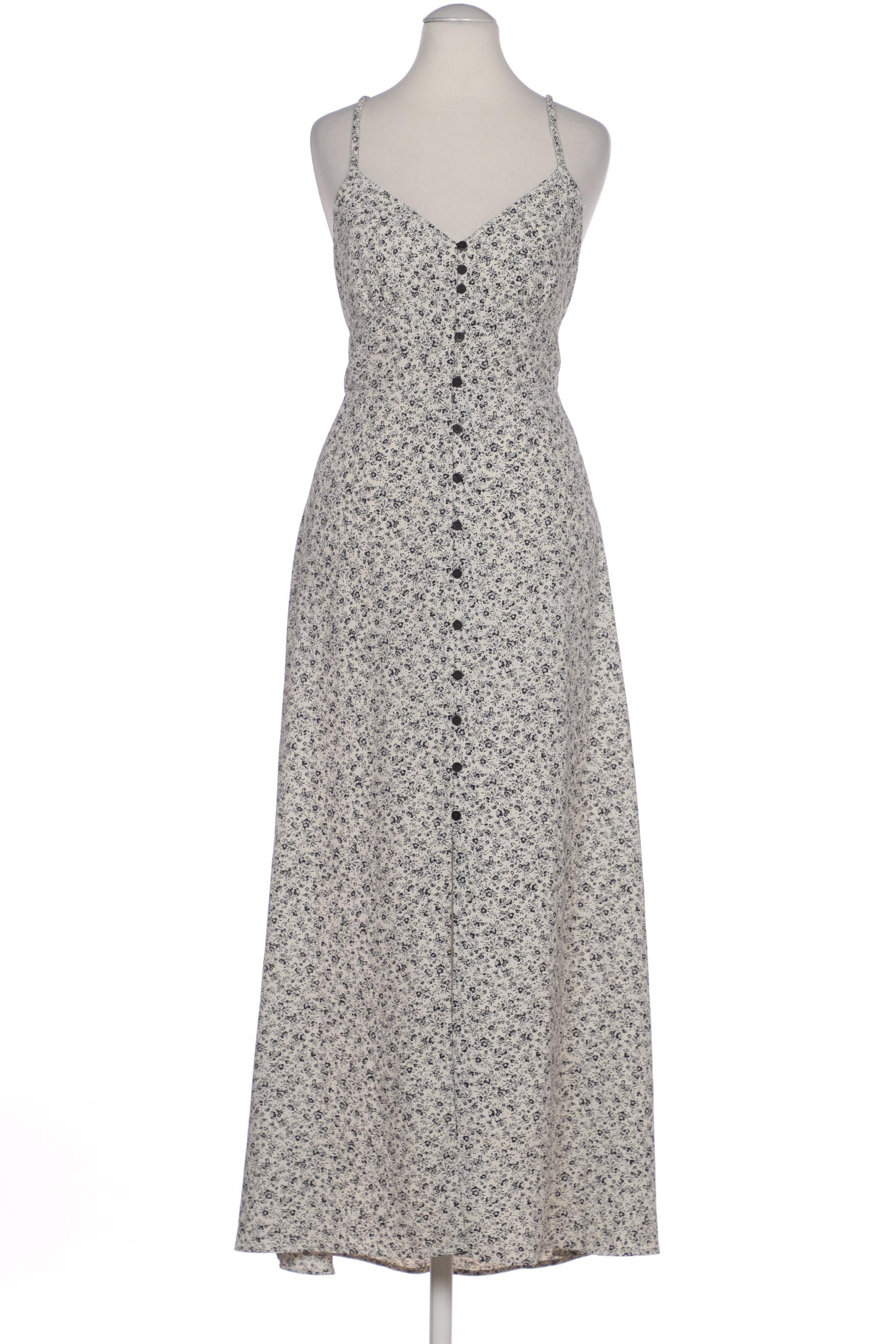 

Zara Damen Kleid, grau, Gr. 38