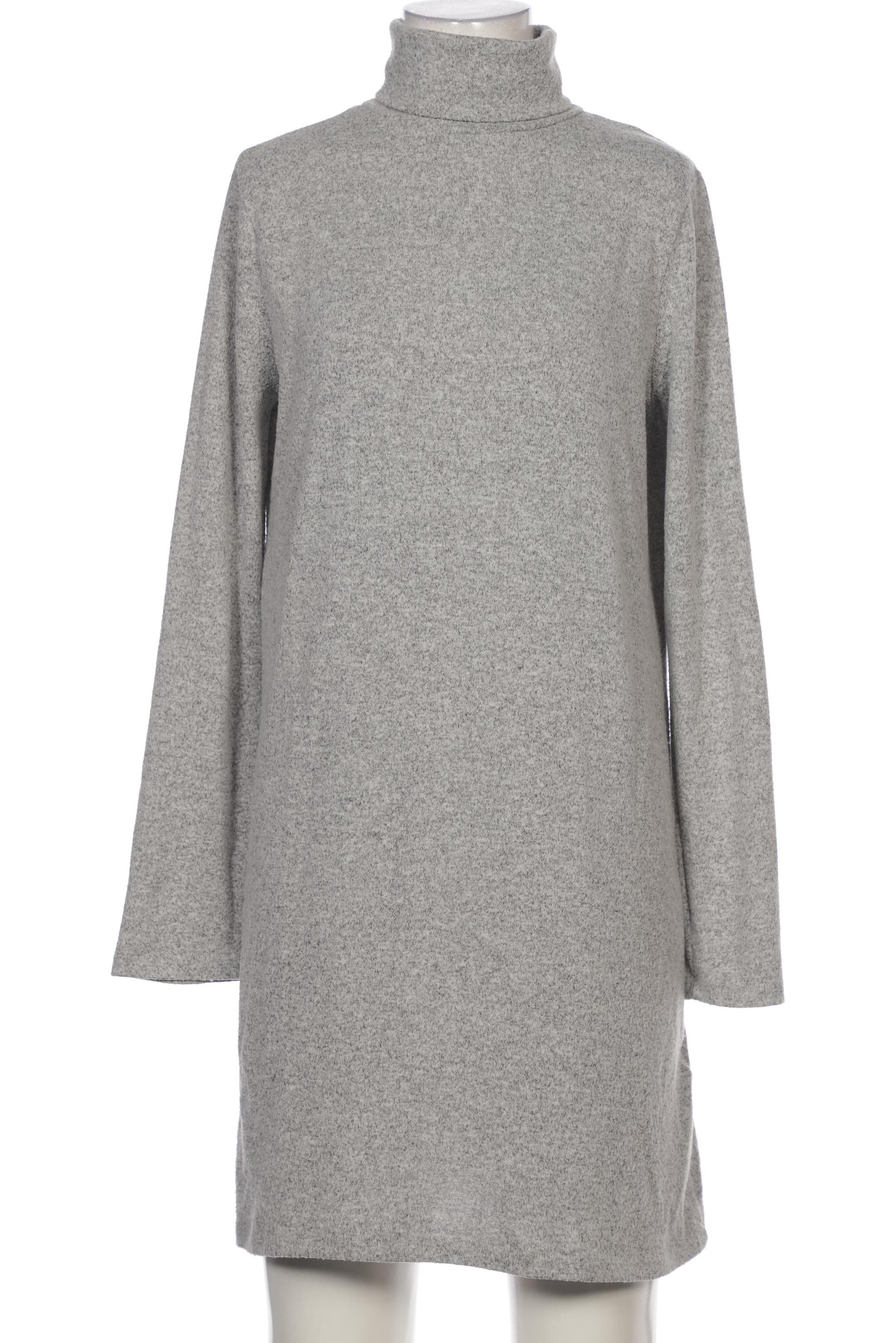 

Zara Damen Kleid, grau, Gr. 38