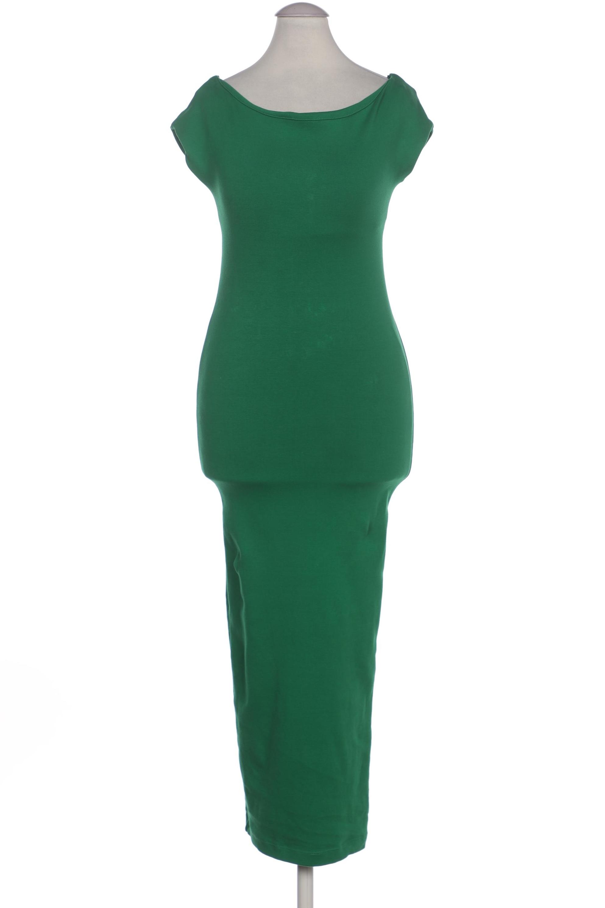 

Zara Damen Kleid, grün, Gr. 34