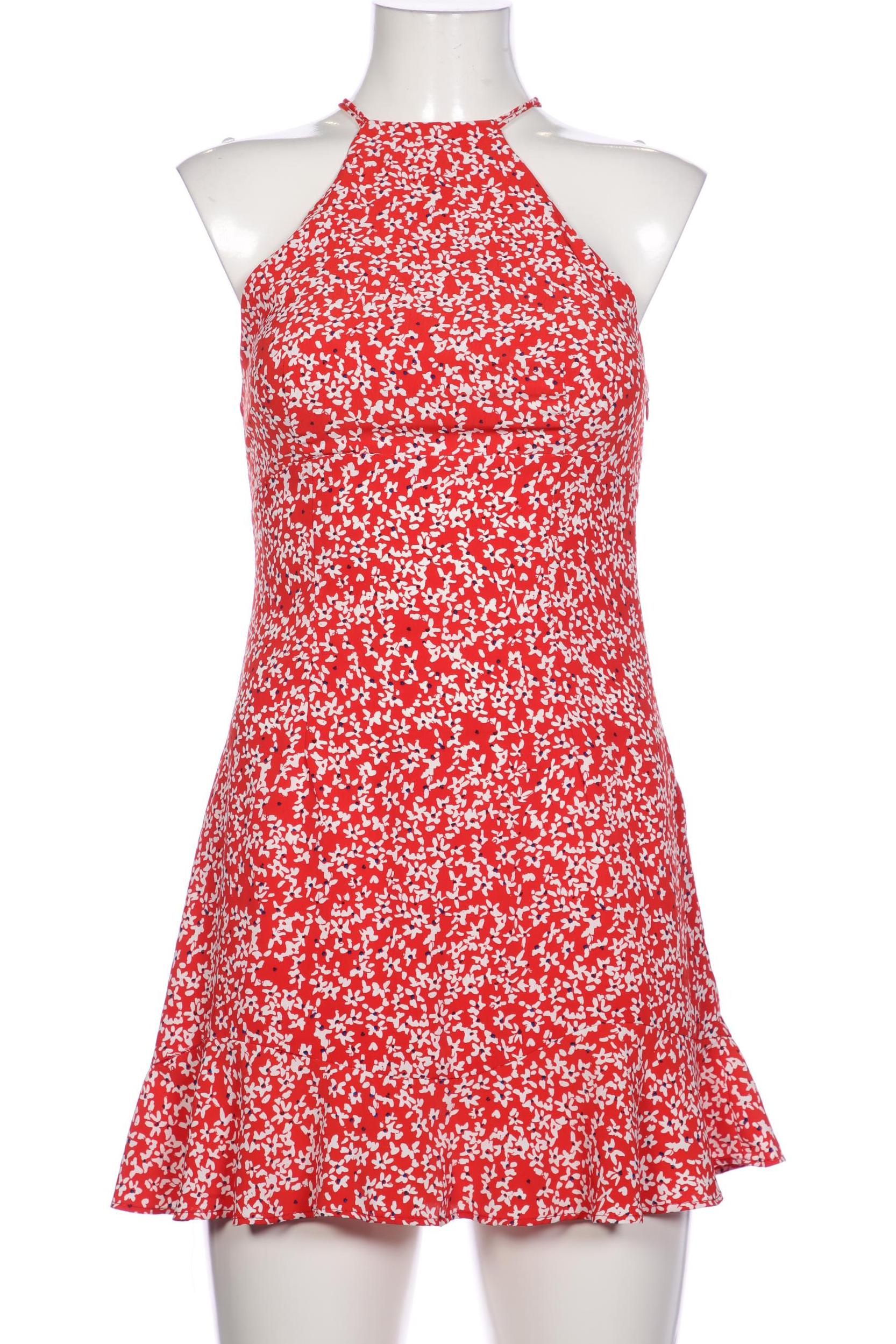 

Zara Damen Kleid, rot, Gr. 36