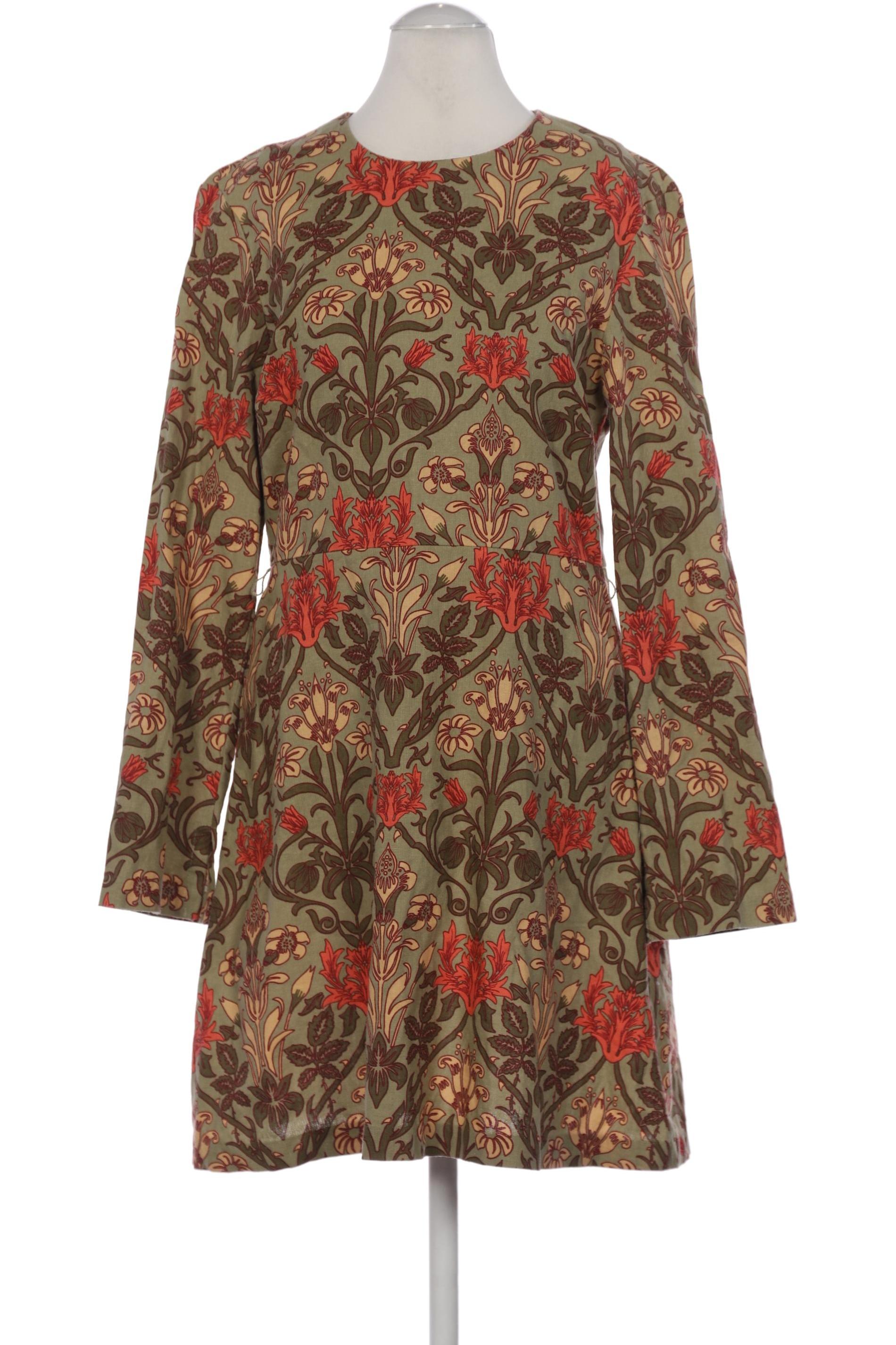 

Zara Damen Kleid, grün, Gr. 36