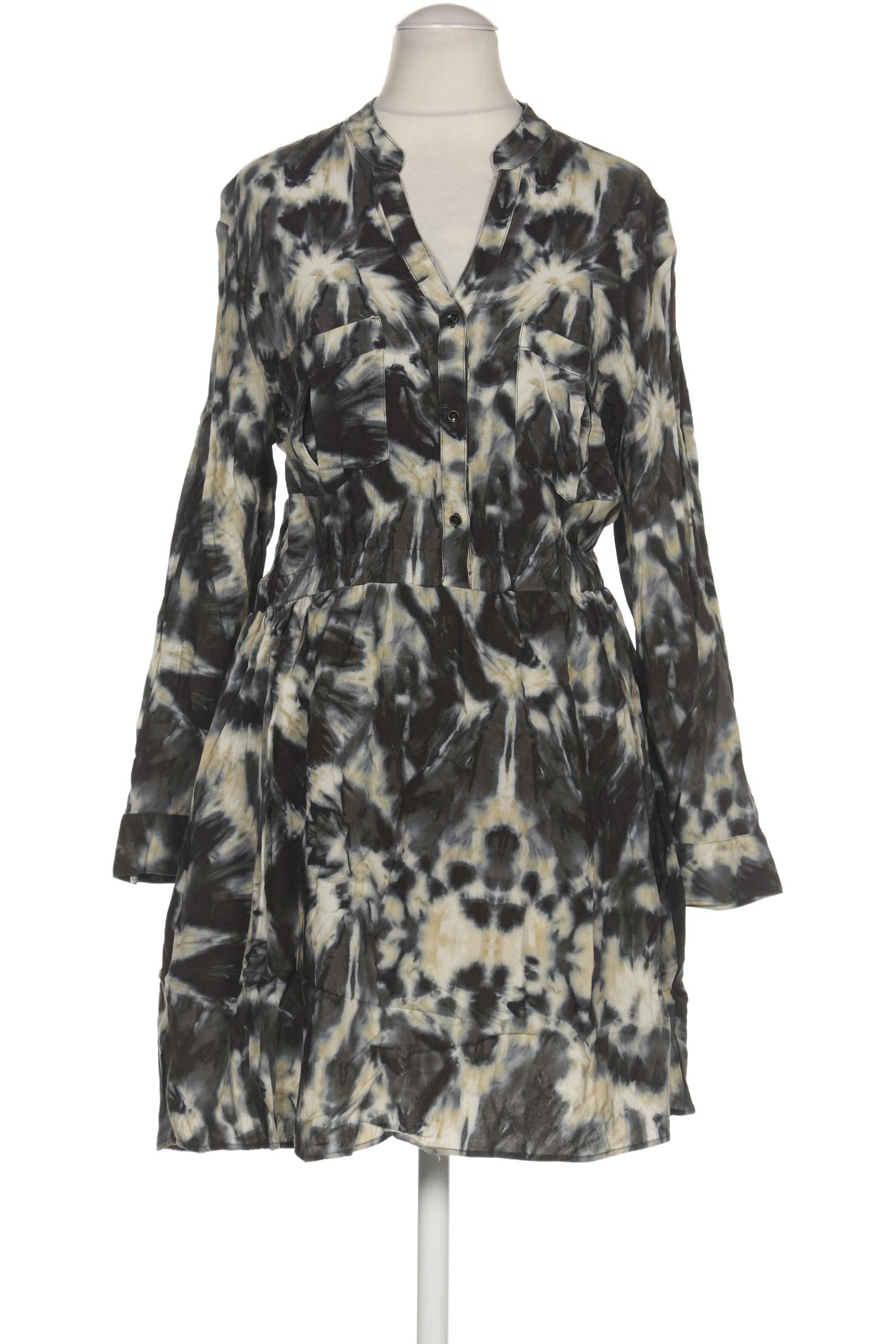 

Zara Damen Kleid, grau, Gr. 36