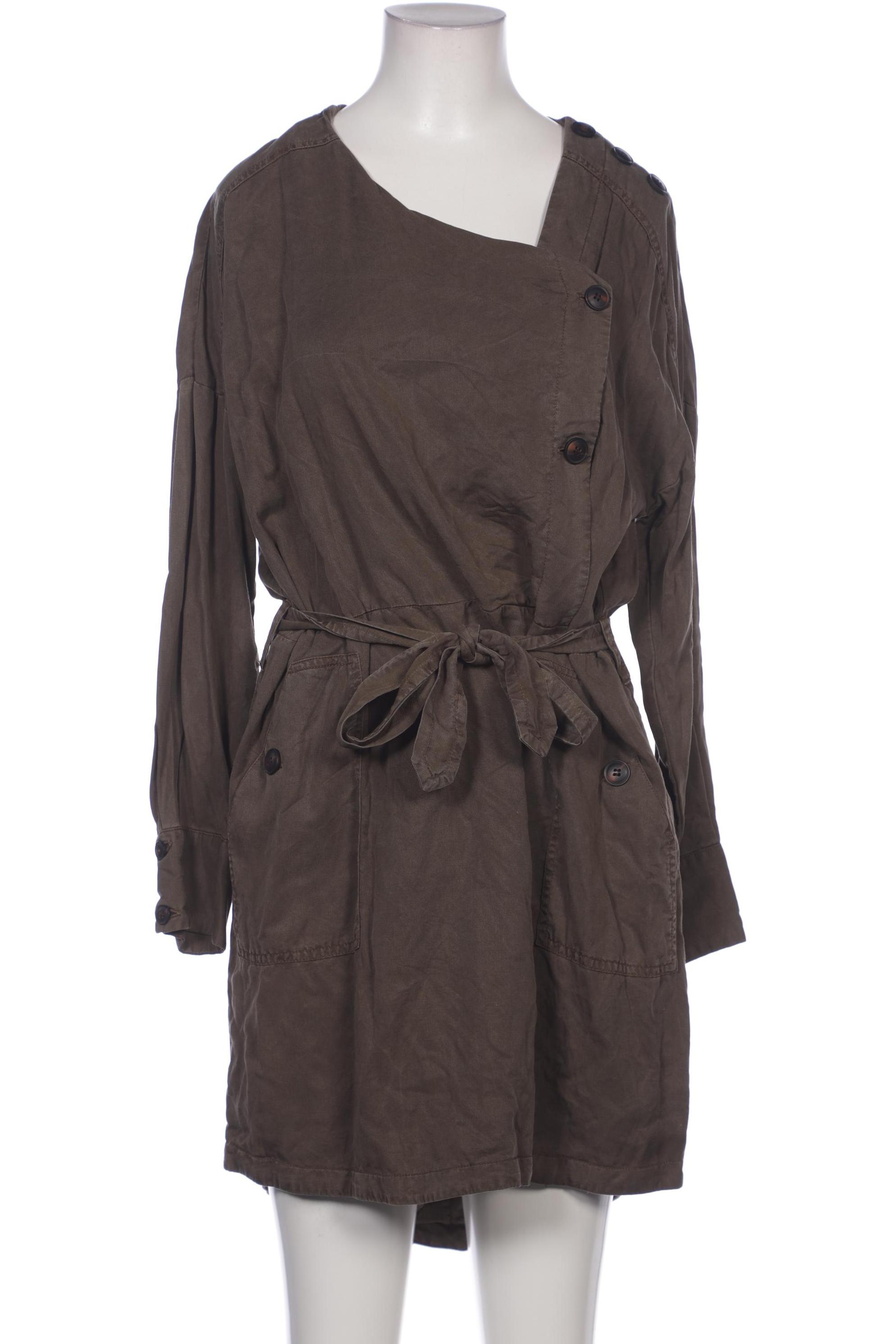 

Zara Damen Kleid, grün, Gr. 38