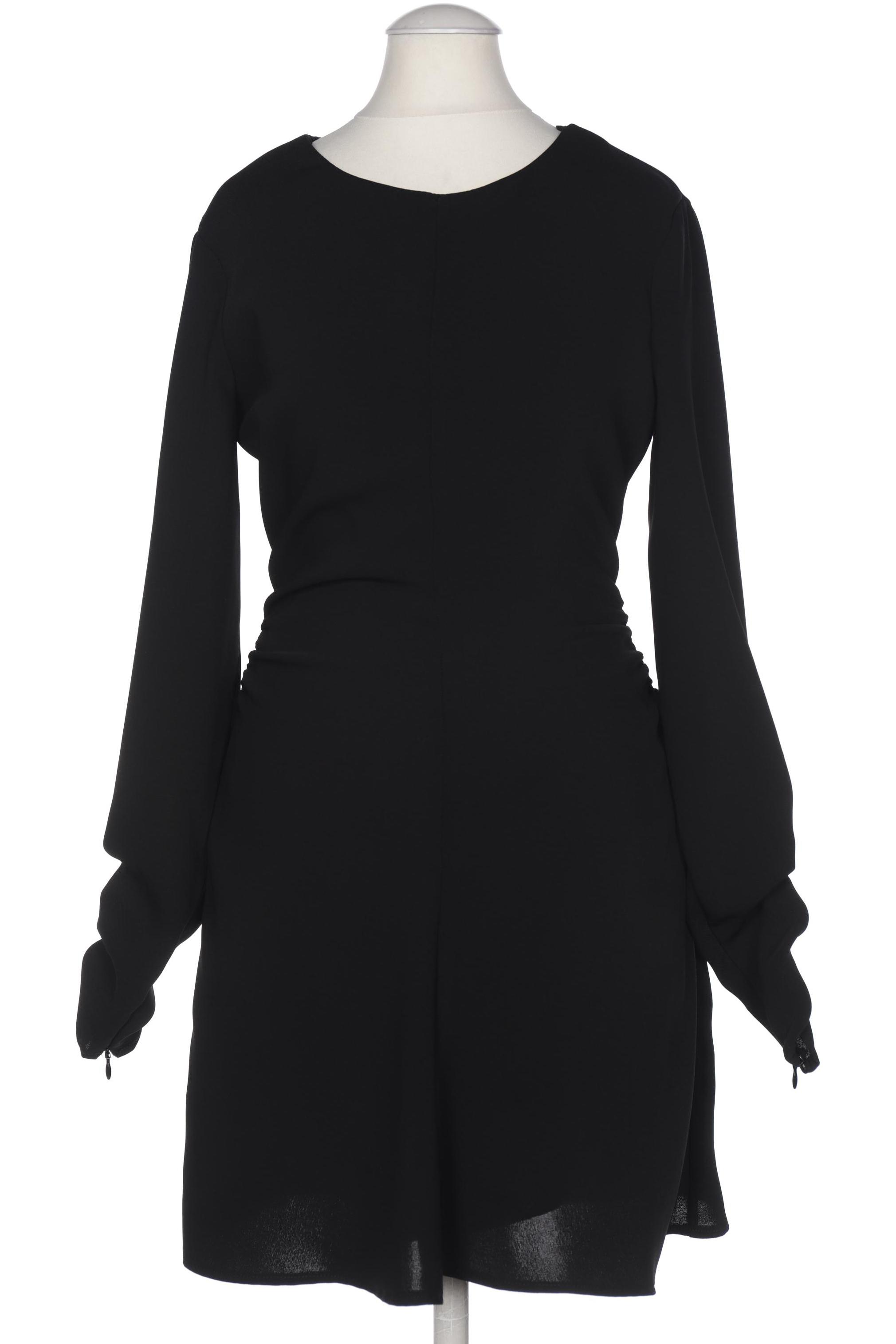 

Zara Damen Kleid, schwarz, Gr. 36