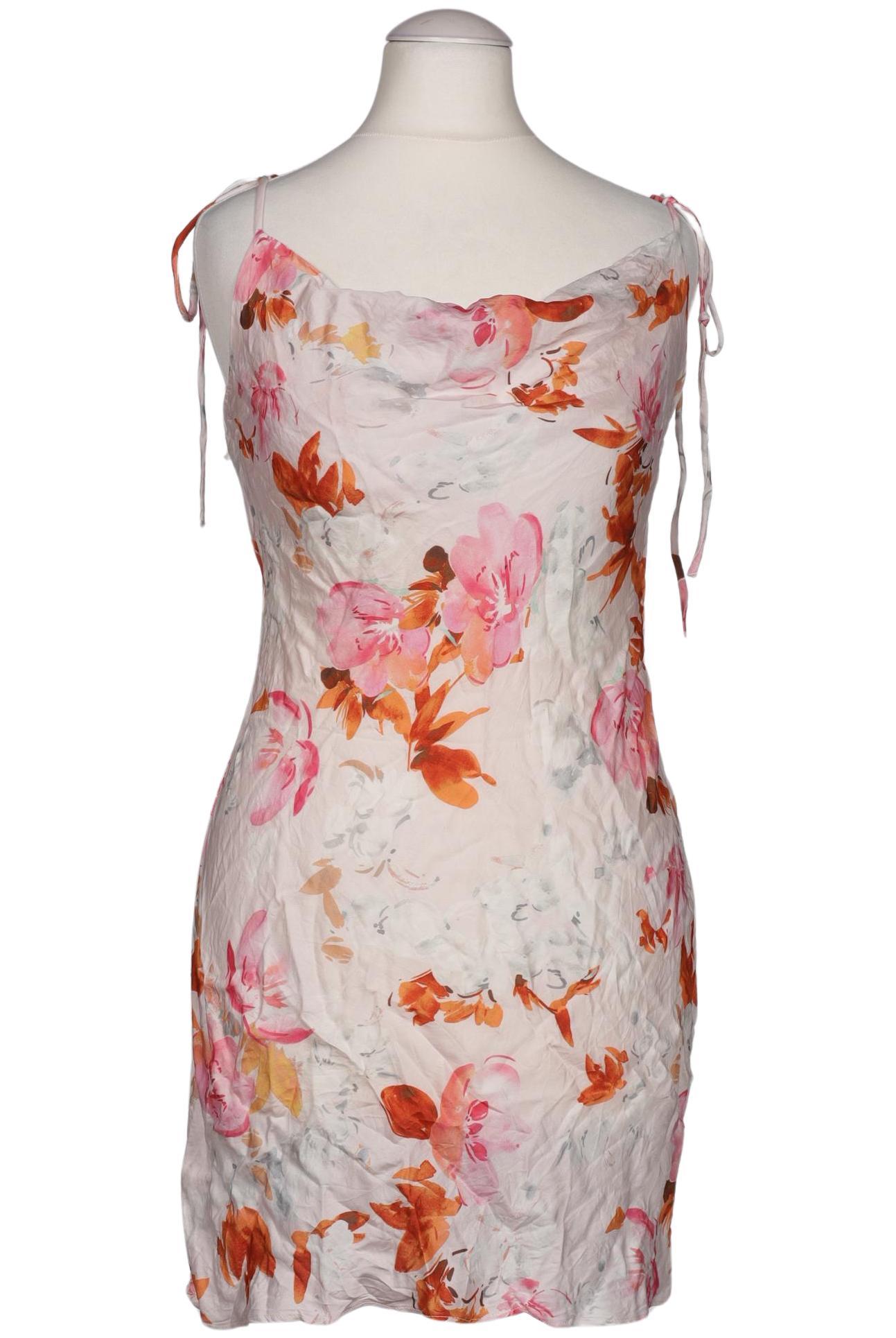 

Zara Damen Kleid, mehrfarbig, Gr. 34