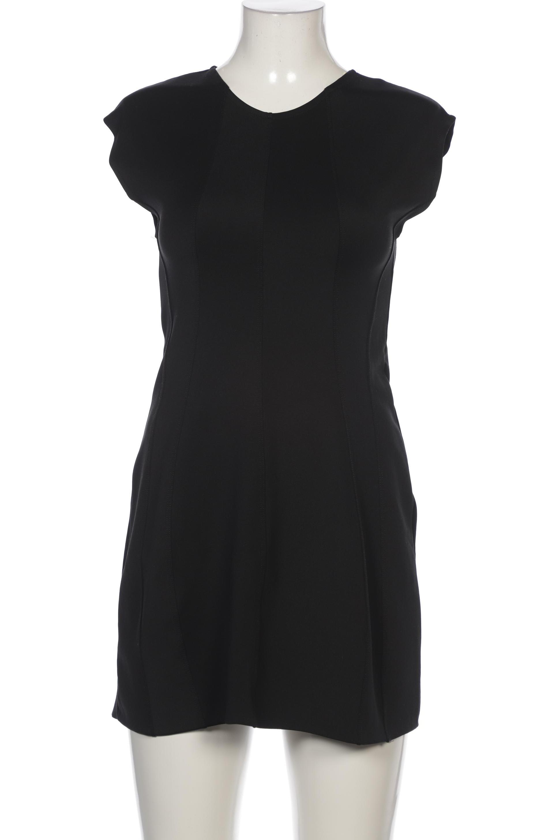 

ZARA Damen Kleid, schwarz