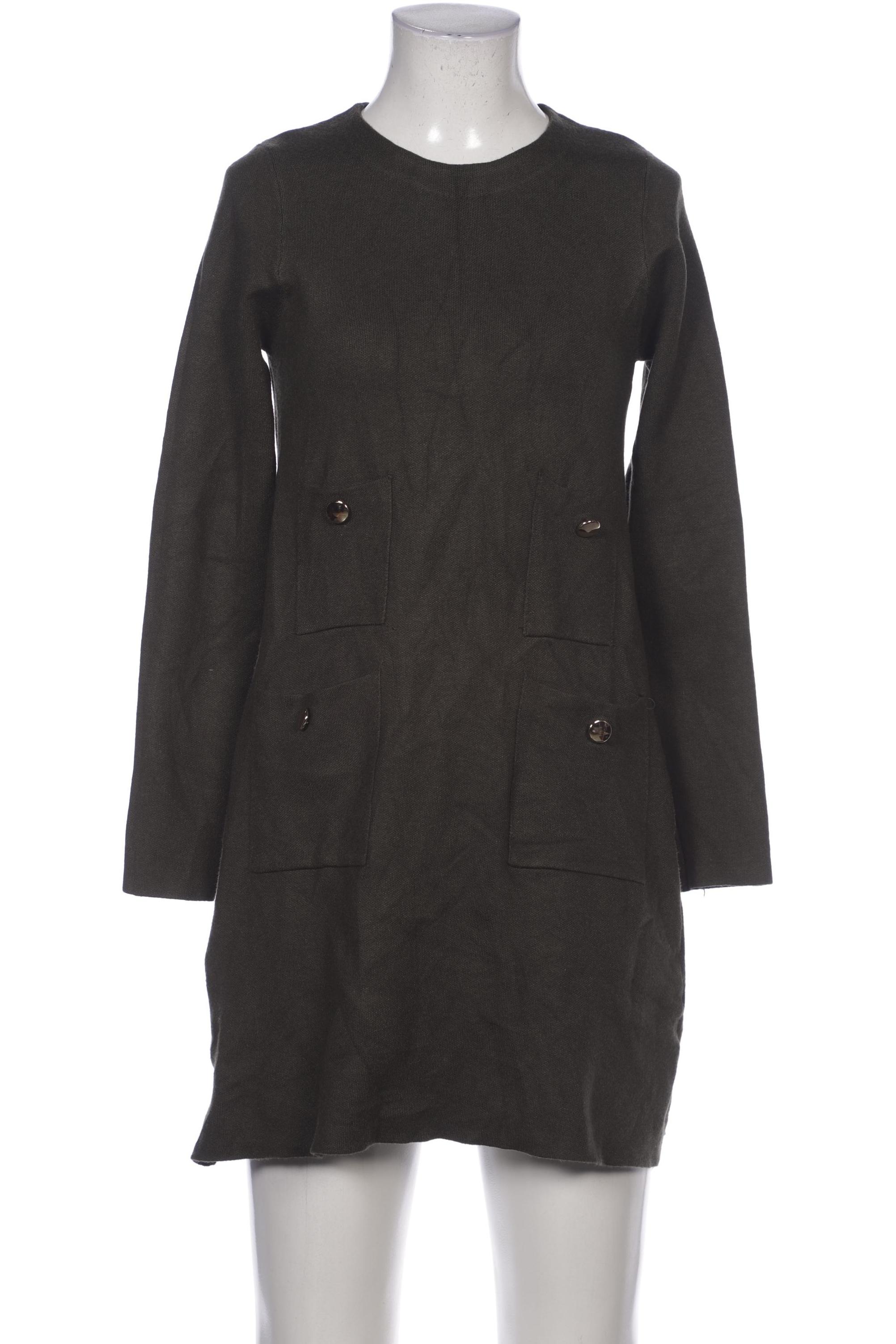 

Zara Damen Kleid, grün, Gr. 38