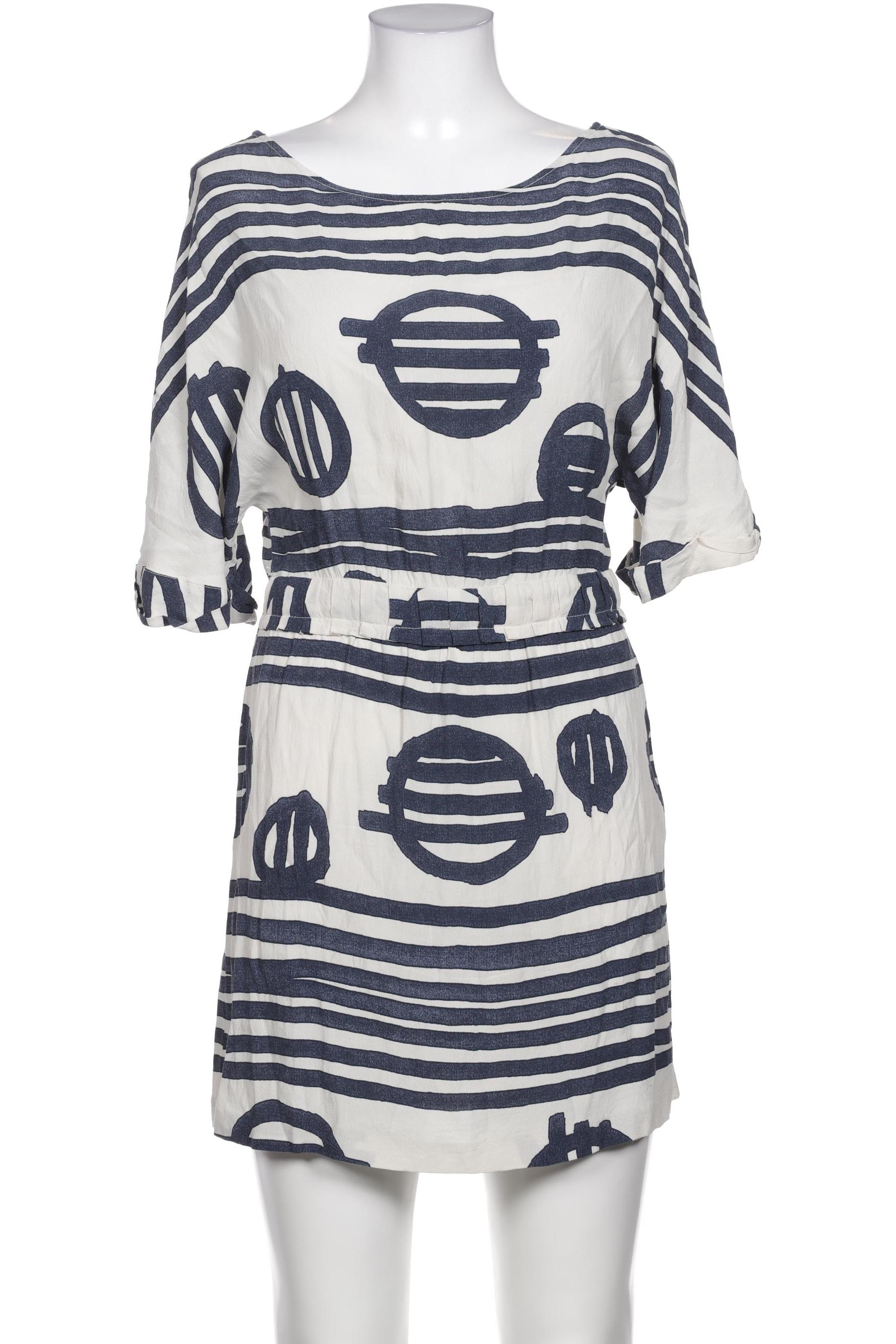 

Zara Damen Kleid, blau, Gr. 36