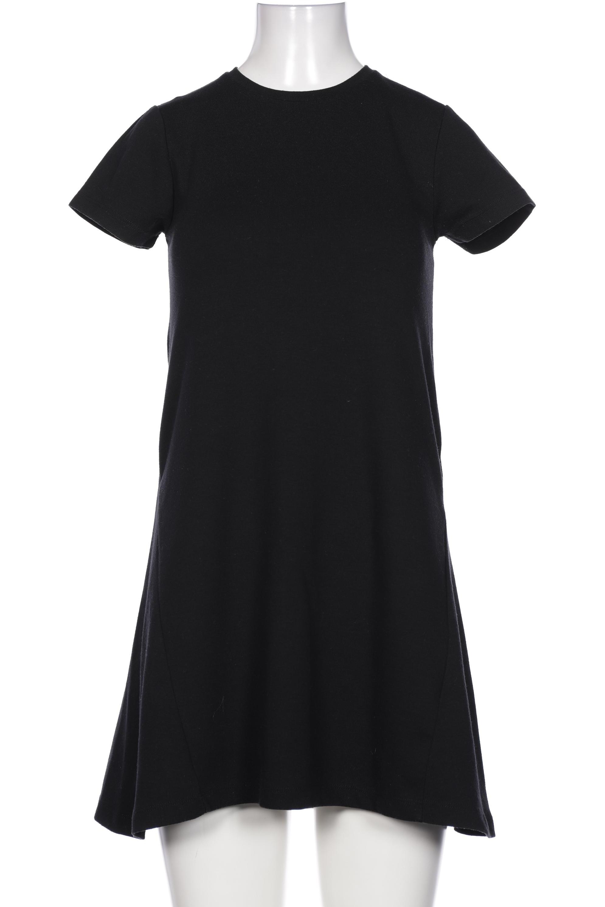 

ZARA Damen Kleid, schwarz