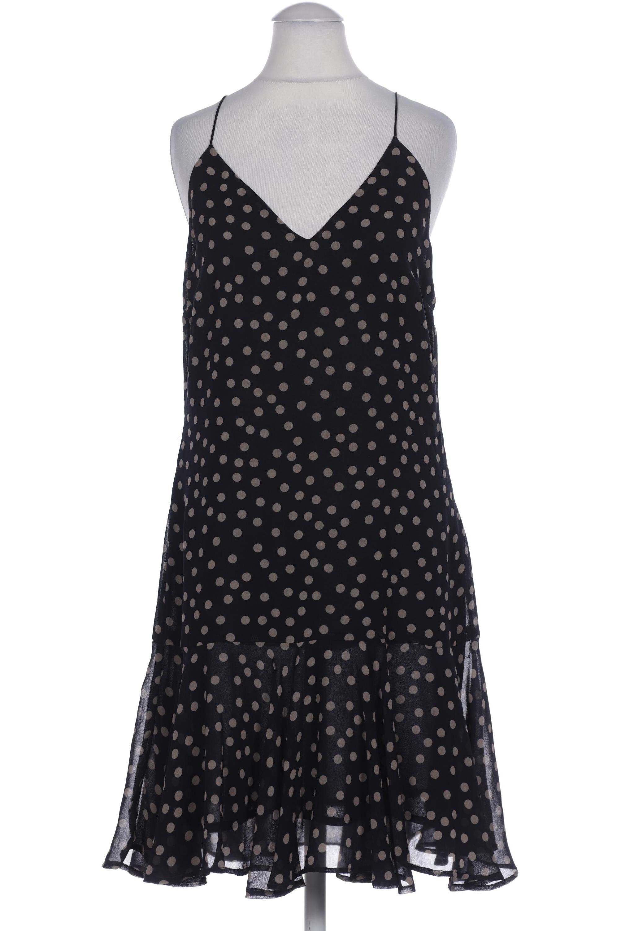 

Zara Damen Kleid, schwarz, Gr. 36