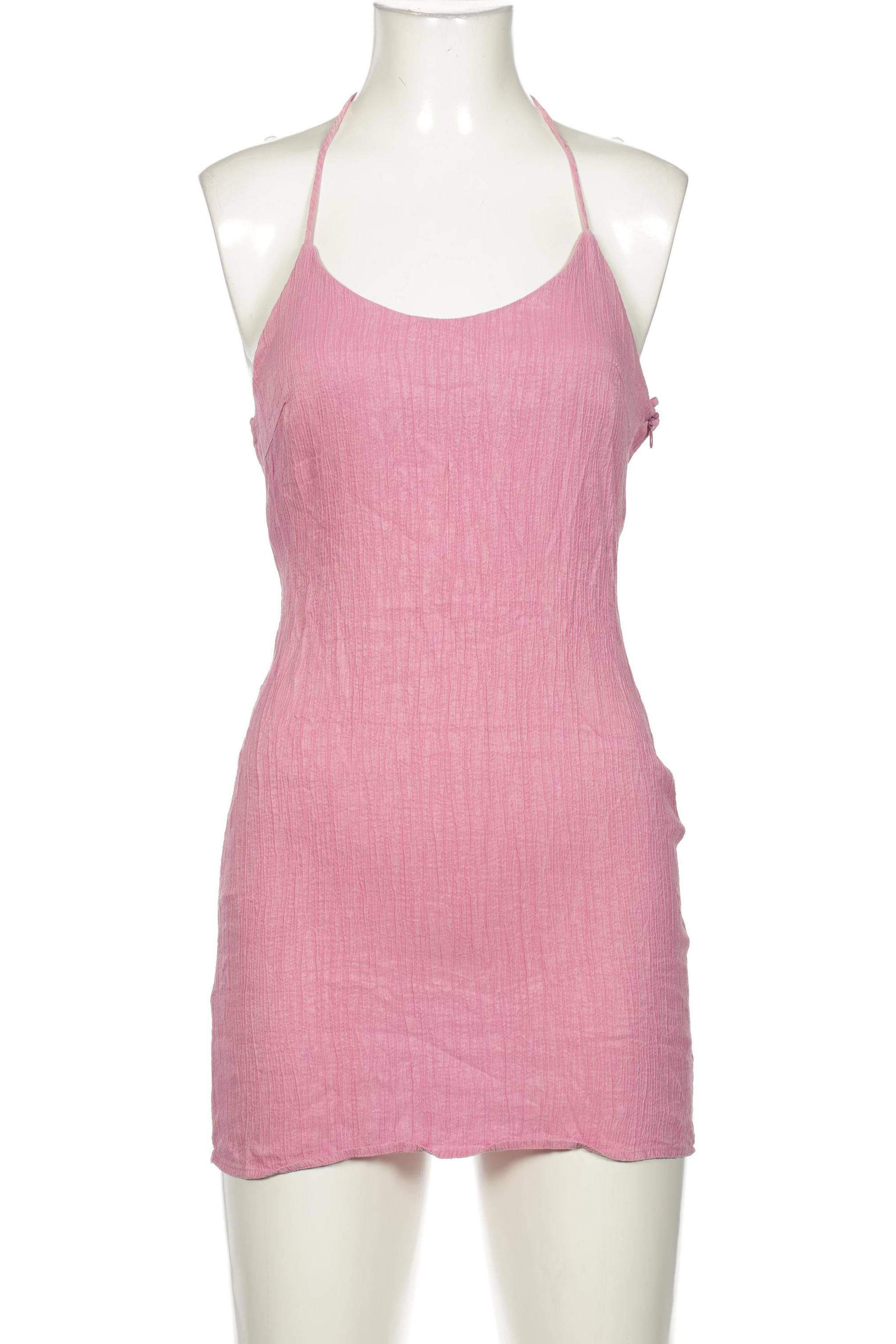 

Zara Damen Kleid, pink, Gr. 34