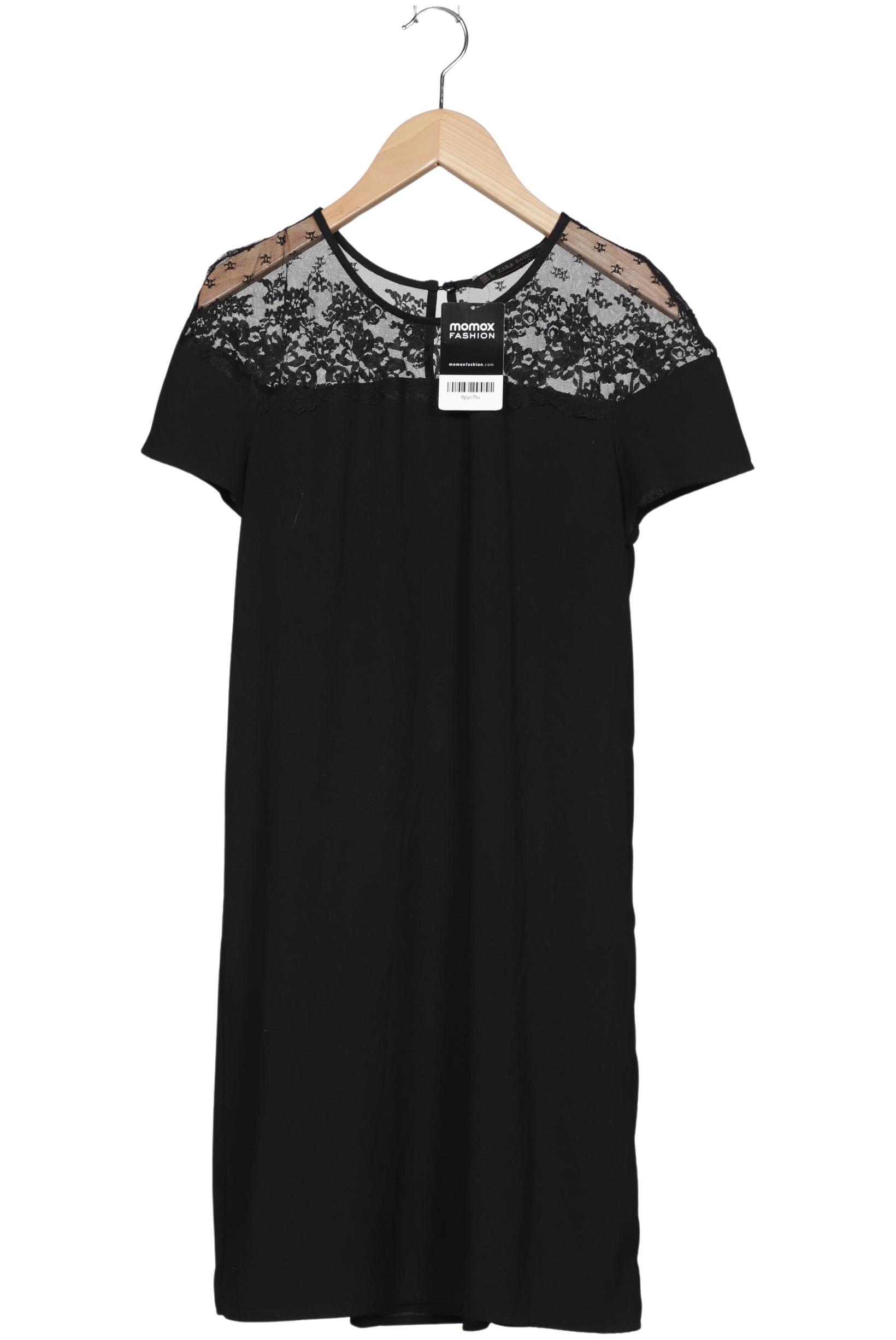 

Zara Damen Kleid, schwarz, Gr. 36