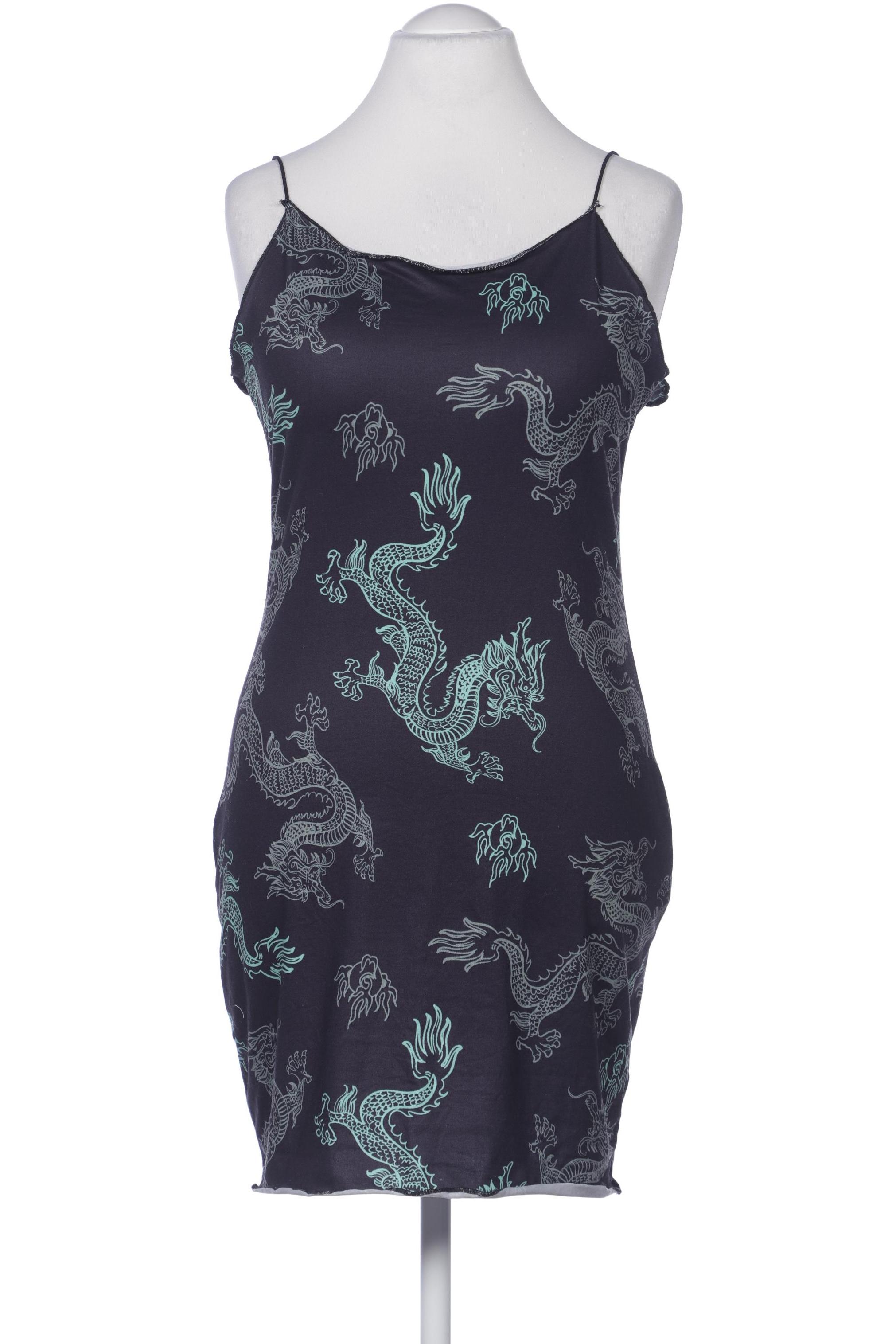 

Zara Damen Kleid, marineblau, Gr. 42