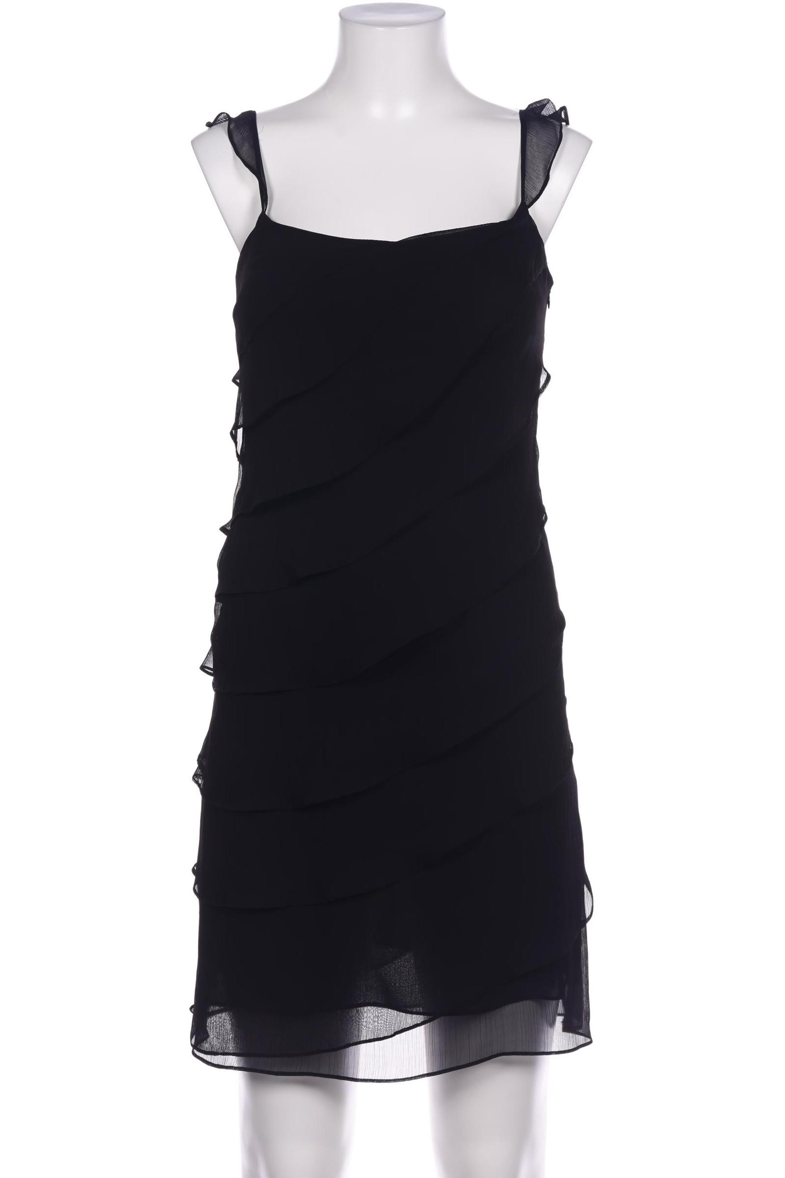 Thumbnail - Zara Damen Kleid, schwarz, Gr. 38