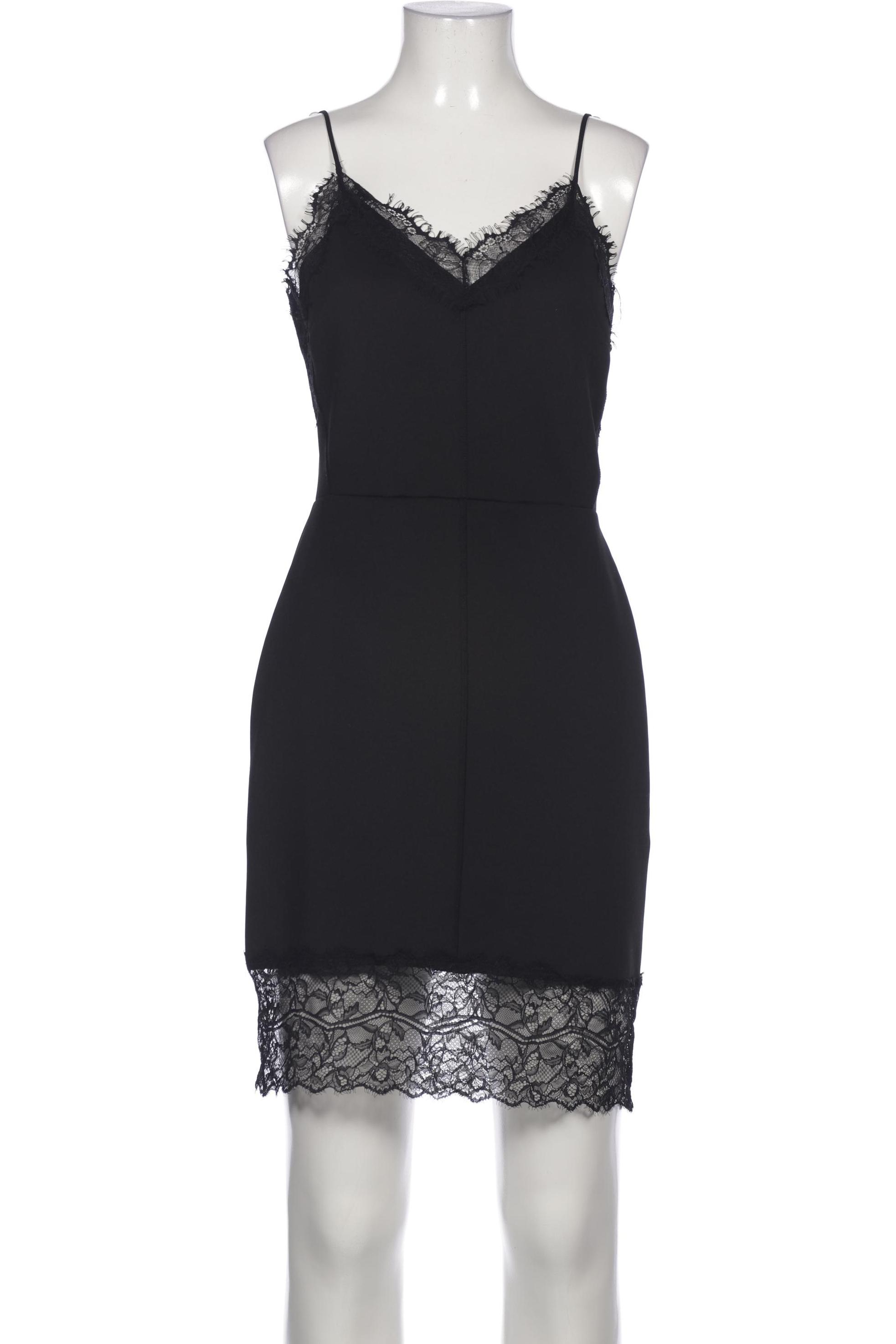 

ZARA Damen Kleid, schwarz