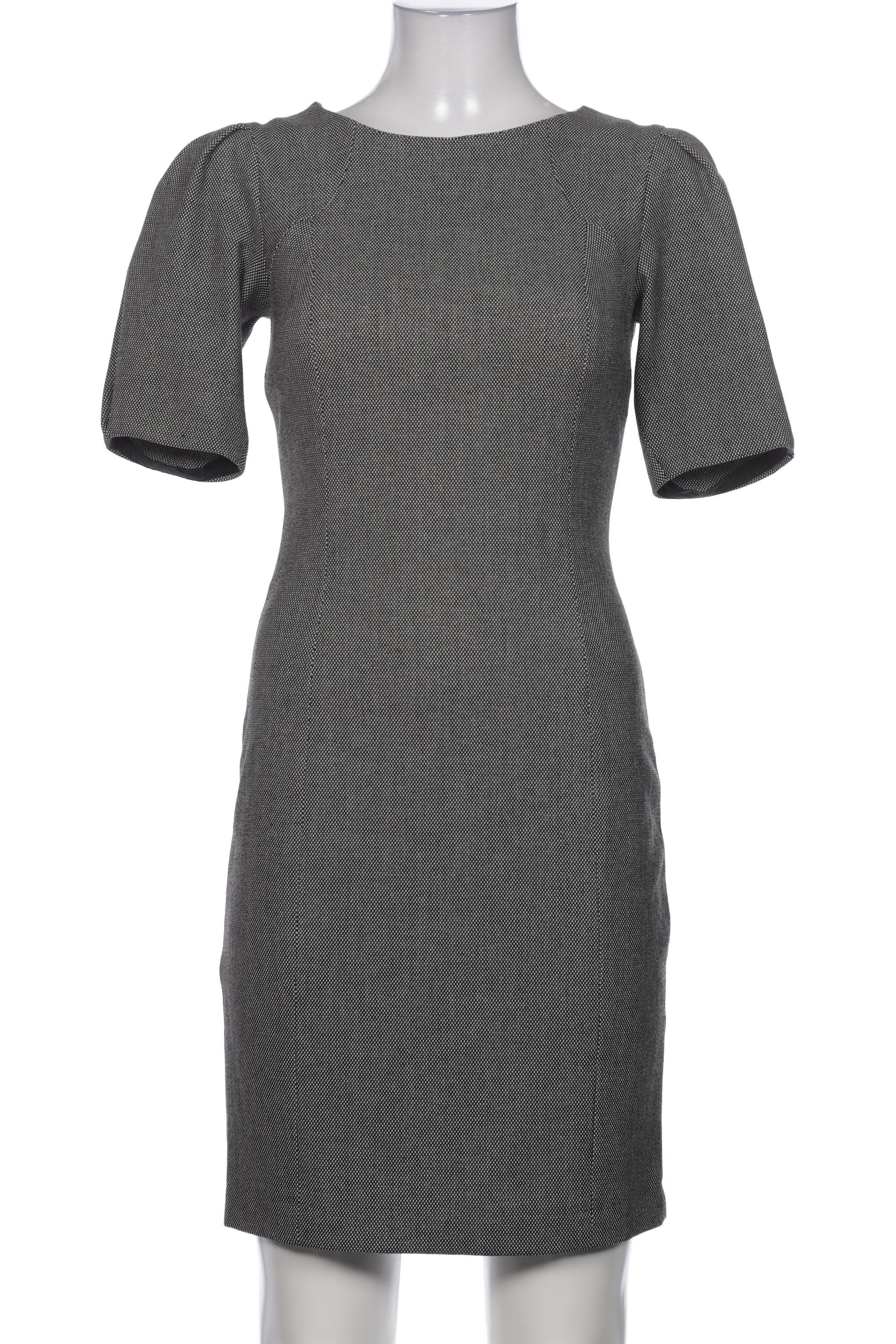 

Zara Damen Kleid, grau, Gr. 38