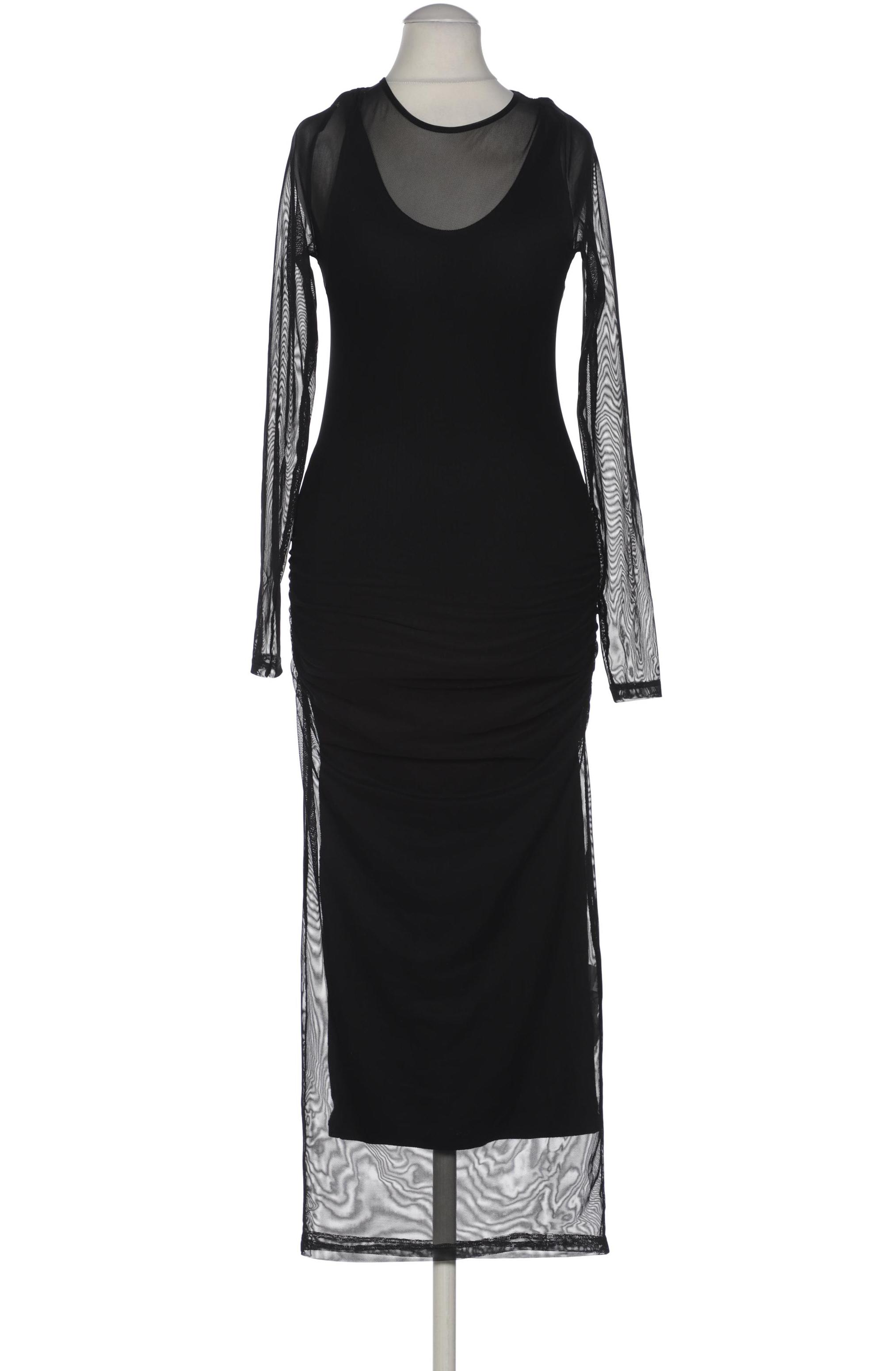 

Zara Damen Kleid, schwarz, Gr. 36