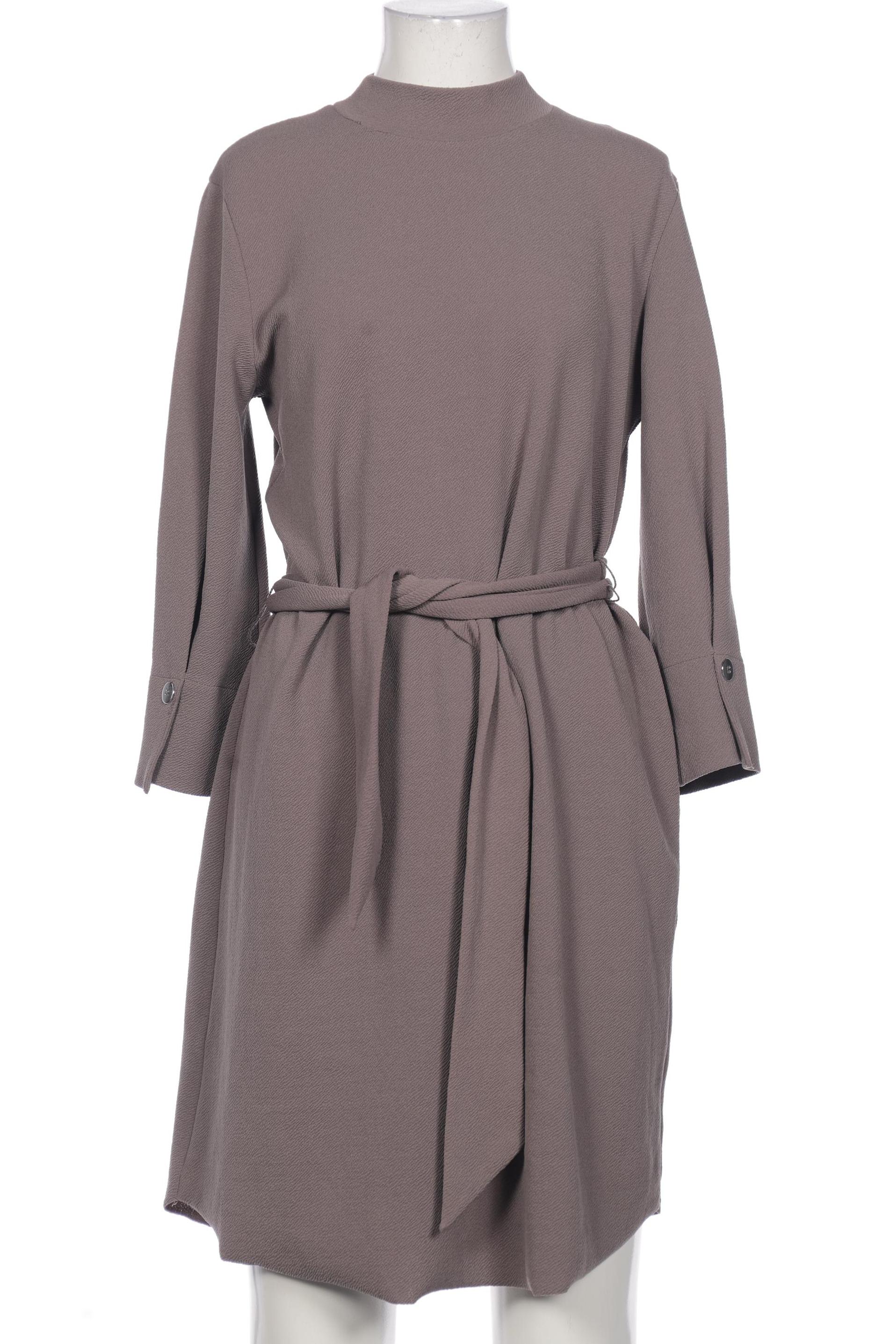 

Zara Damen Kleid, braun, Gr. 36
