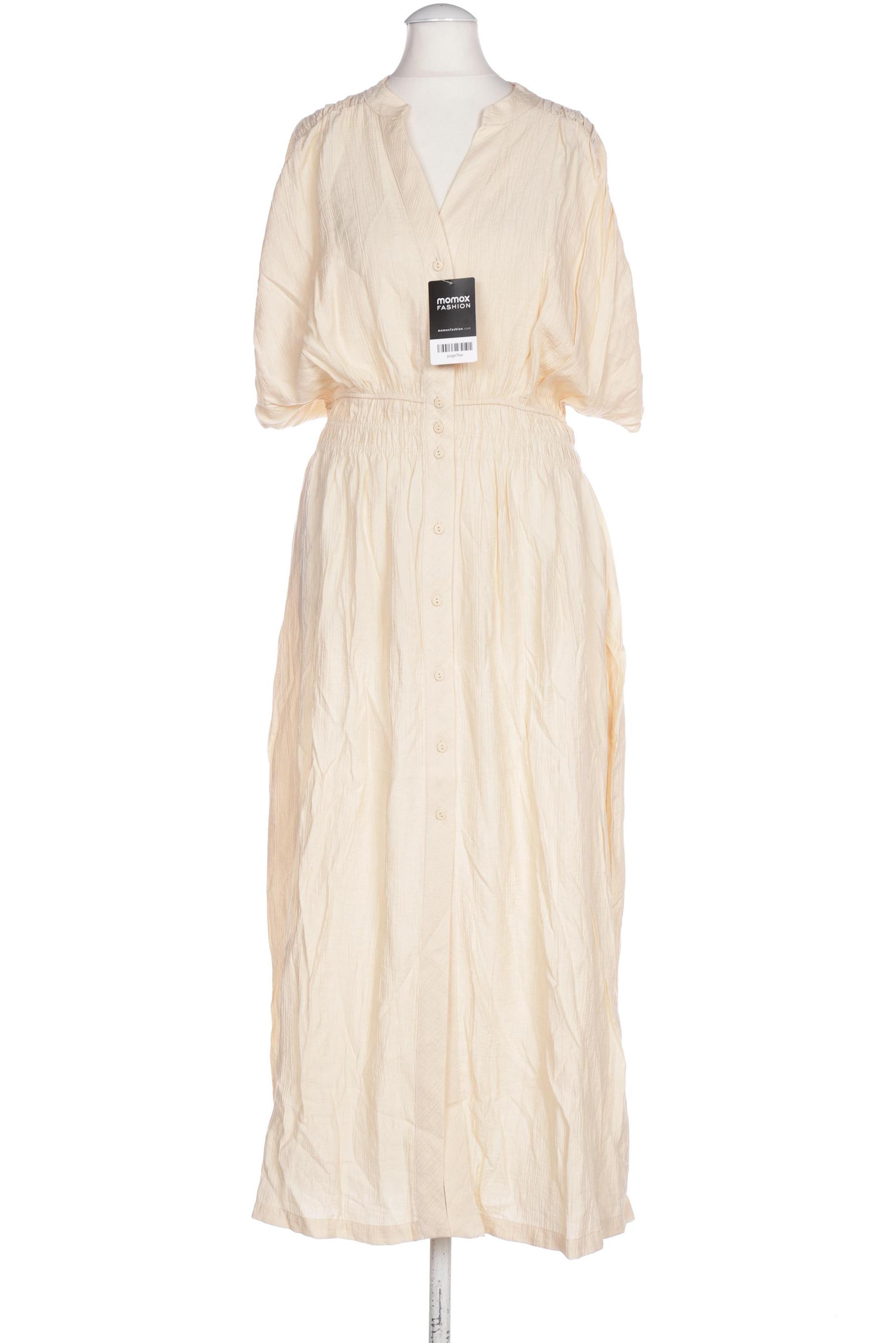 

ZARA Damen Kleid, orange
