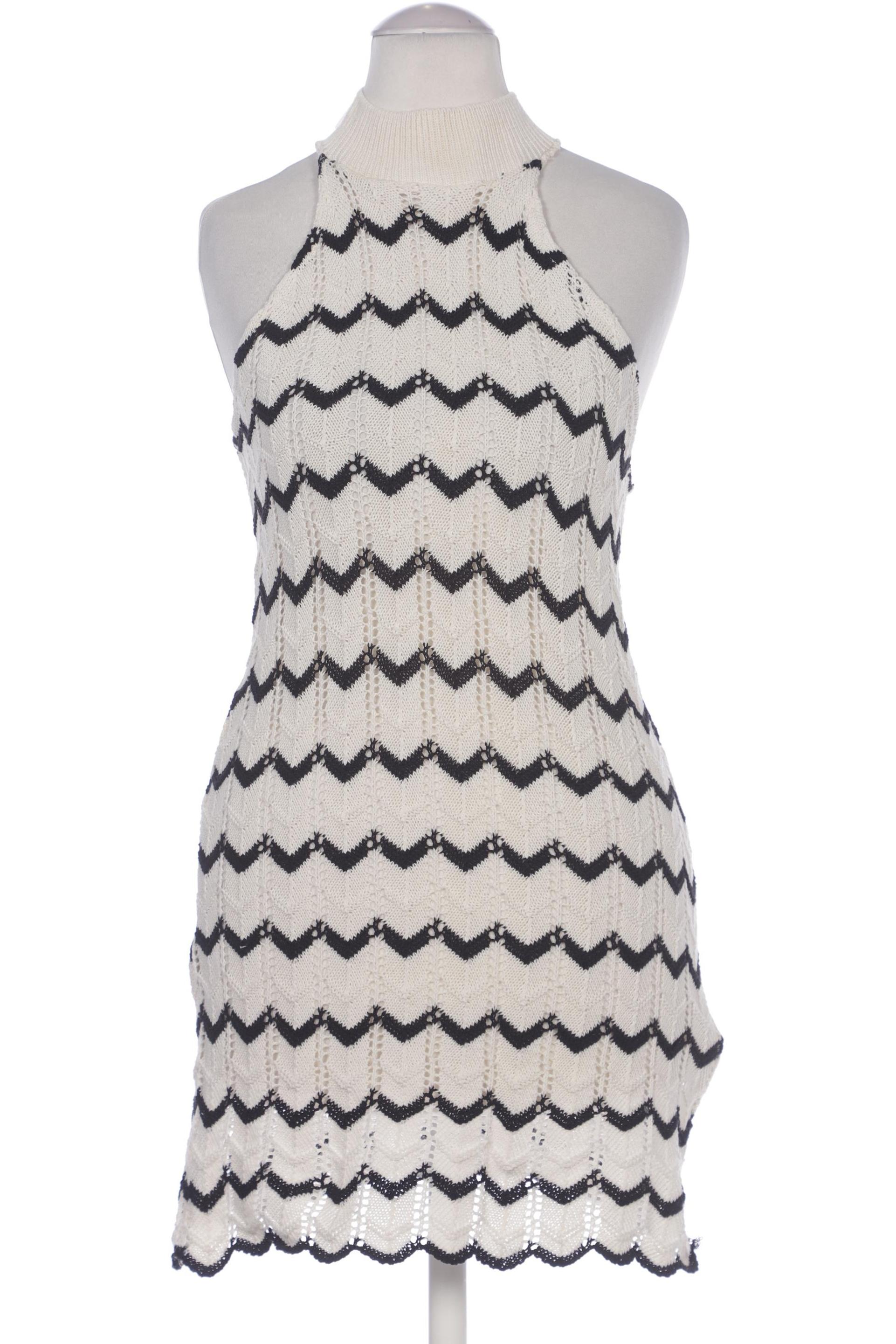 

Zara Damen Kleid, mehrfarbig, Gr. 36