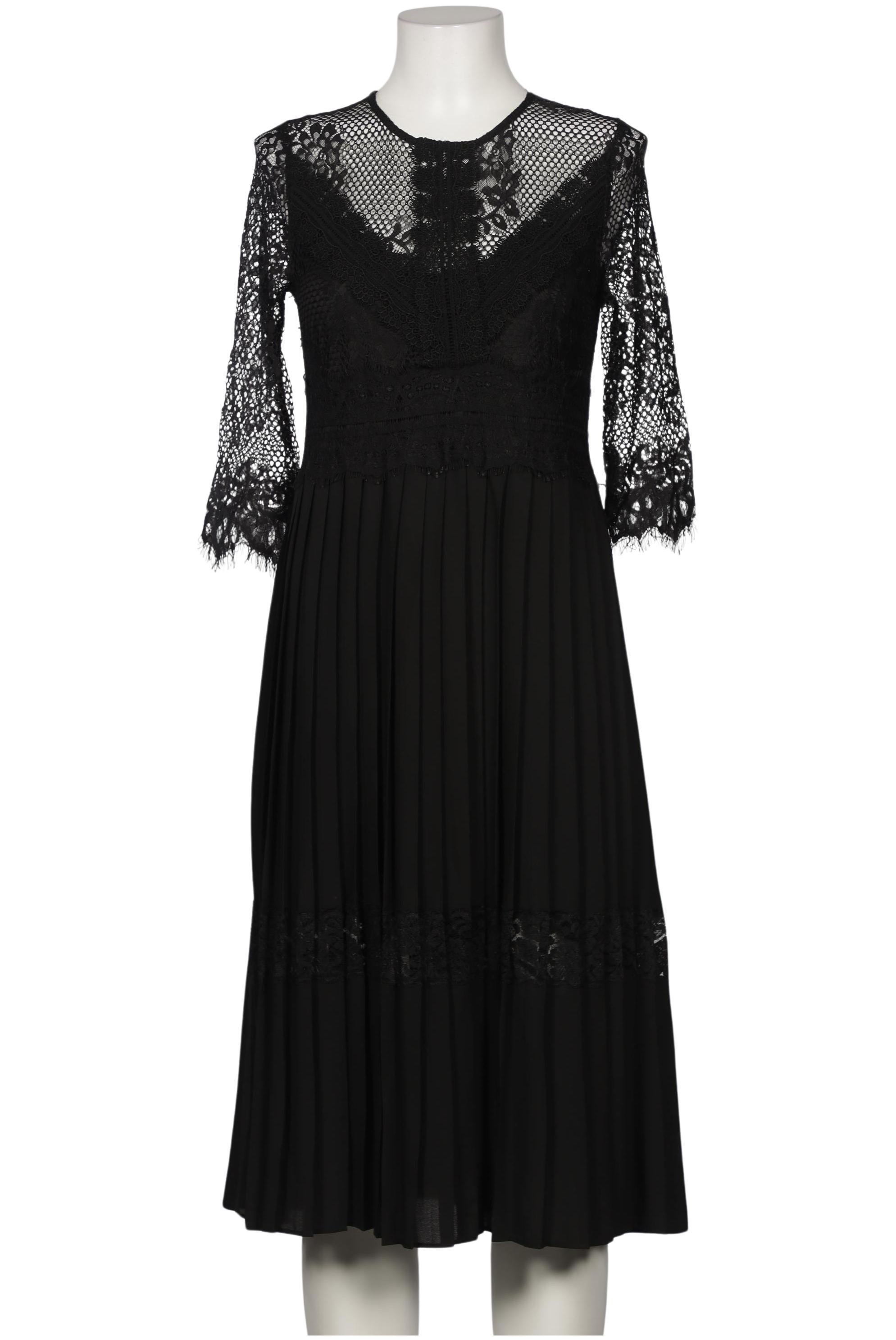 

Zara Damen Kleid, schwarz, Gr. 42