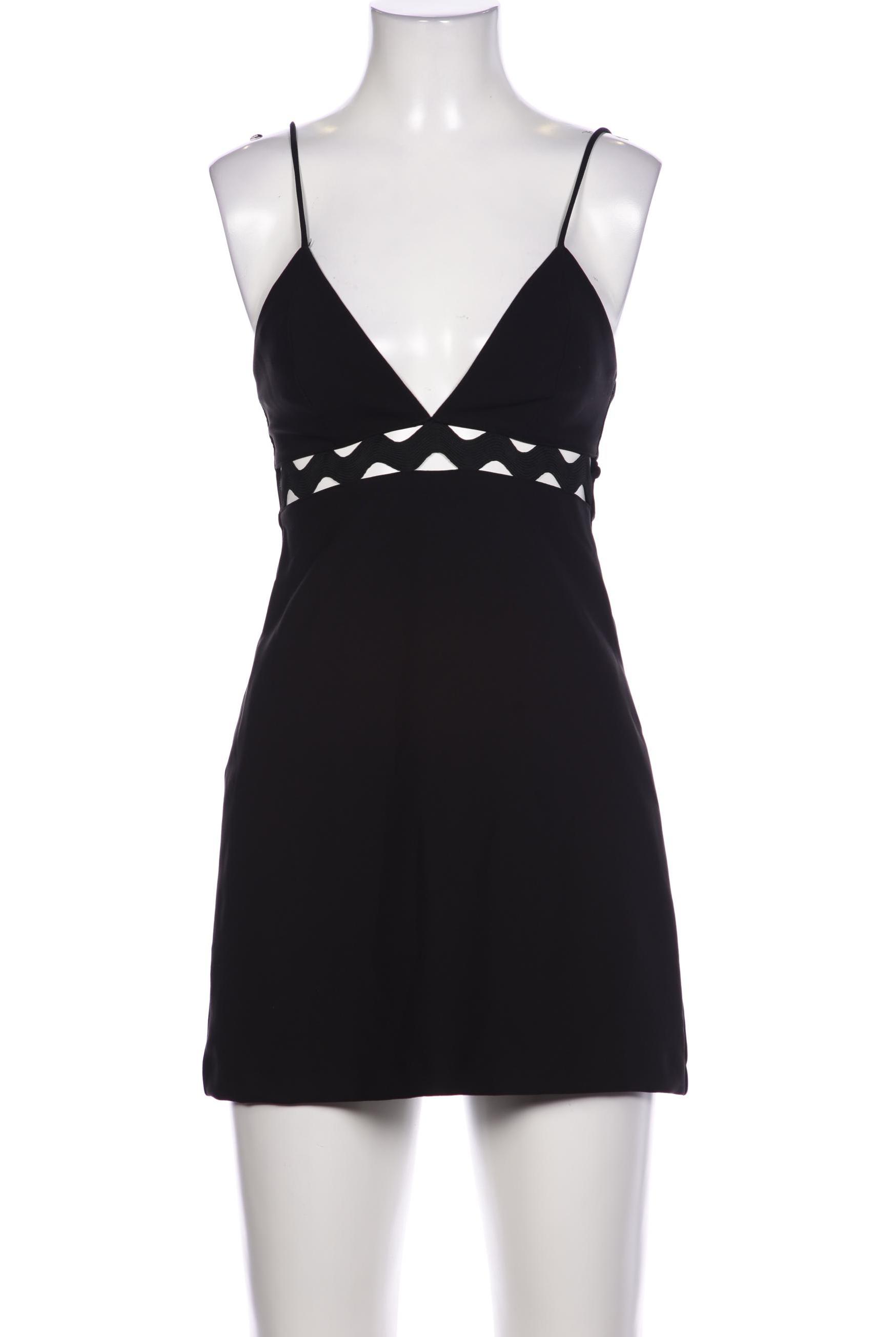 

Zara Damen Kleid, schwarz, Gr. 34