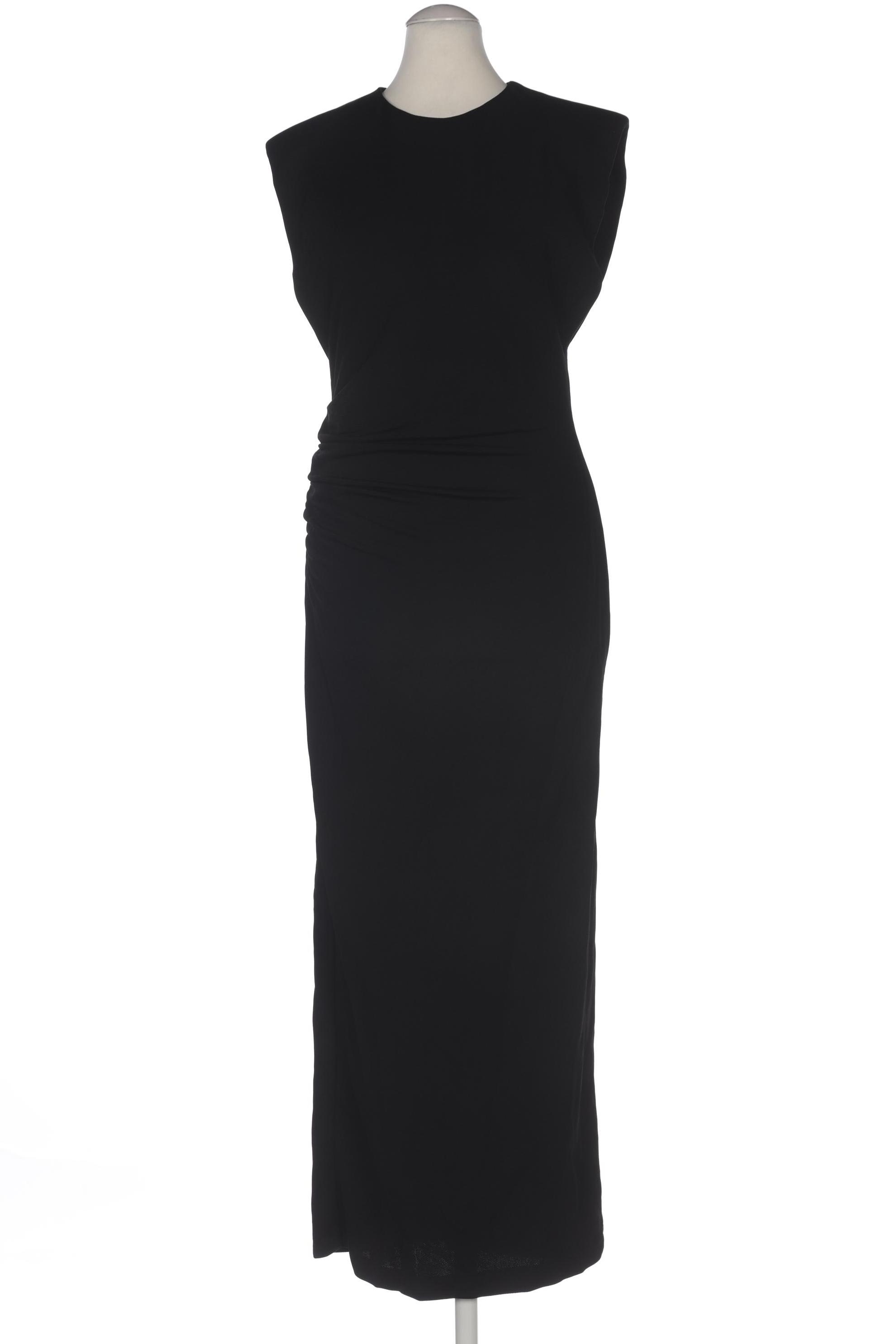 

Zara Damen Kleid, schwarz, Gr. 36