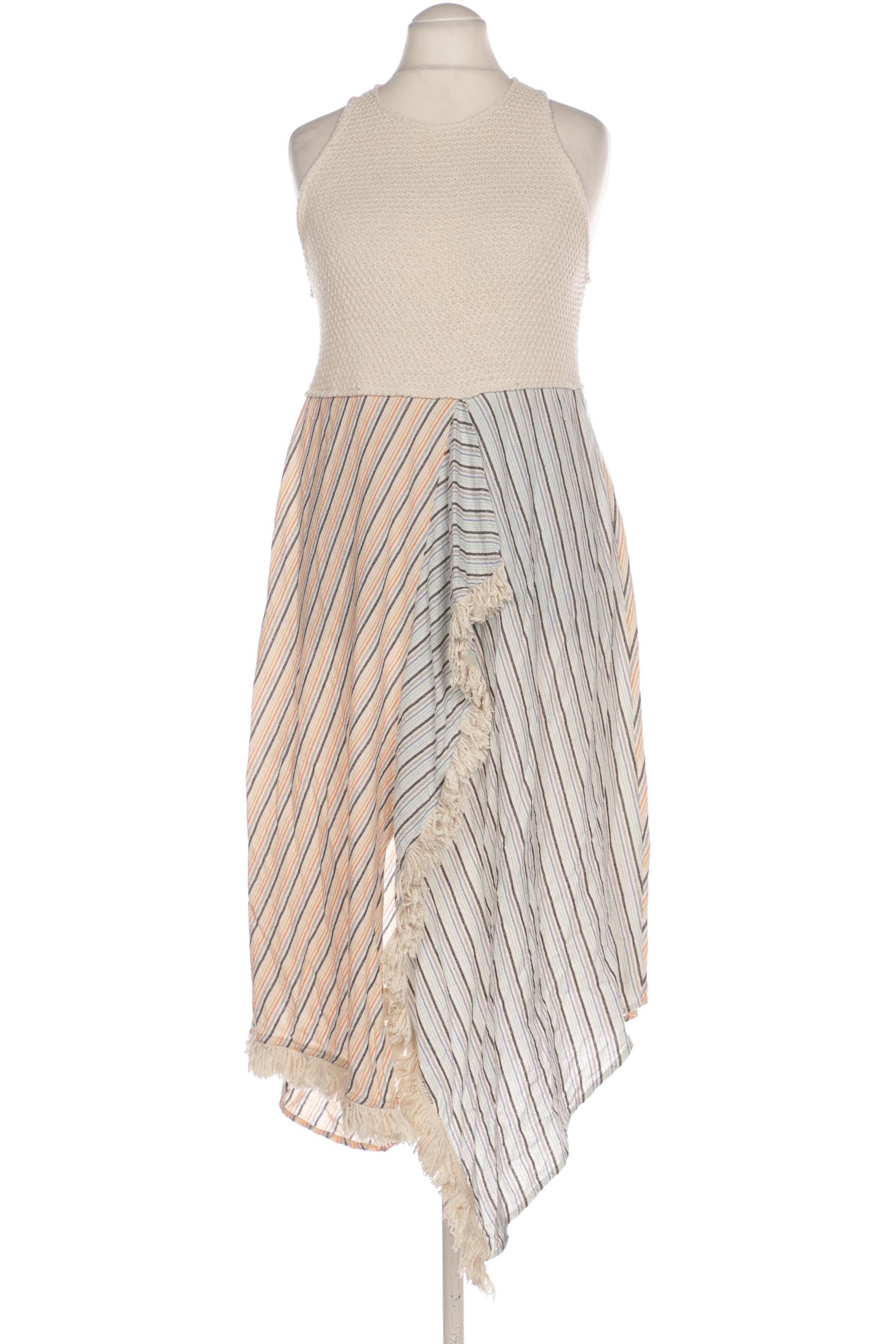 

Zara Damen Kleid, mehrfarbig, Gr. 42