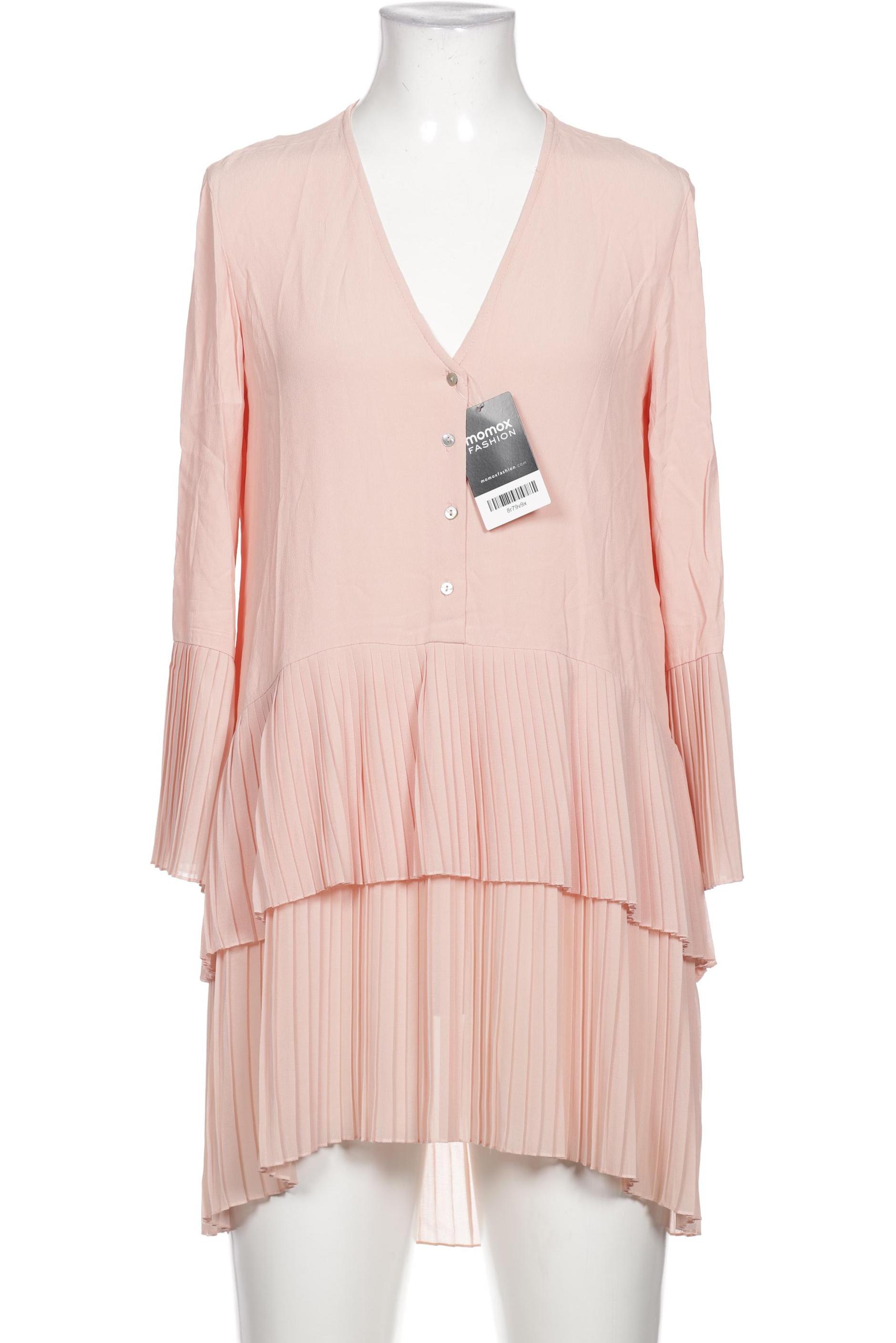 

ZARA Damen Kleid, pink