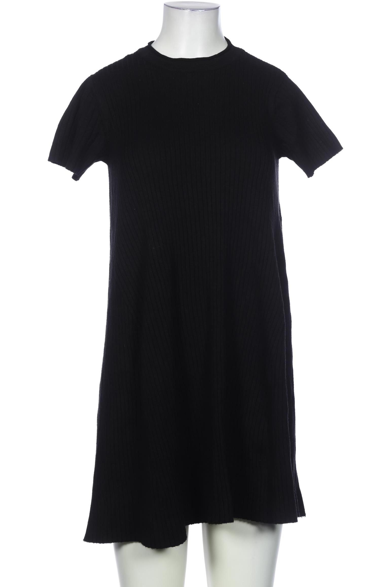 

ZARA Damen Kleid, schwarz