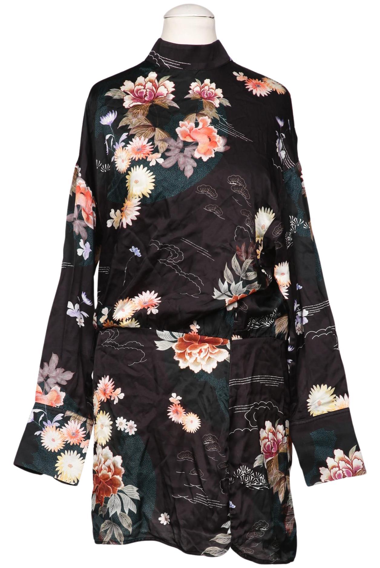 

Zara Damen Kleid, mehrfarbig, Gr. 36