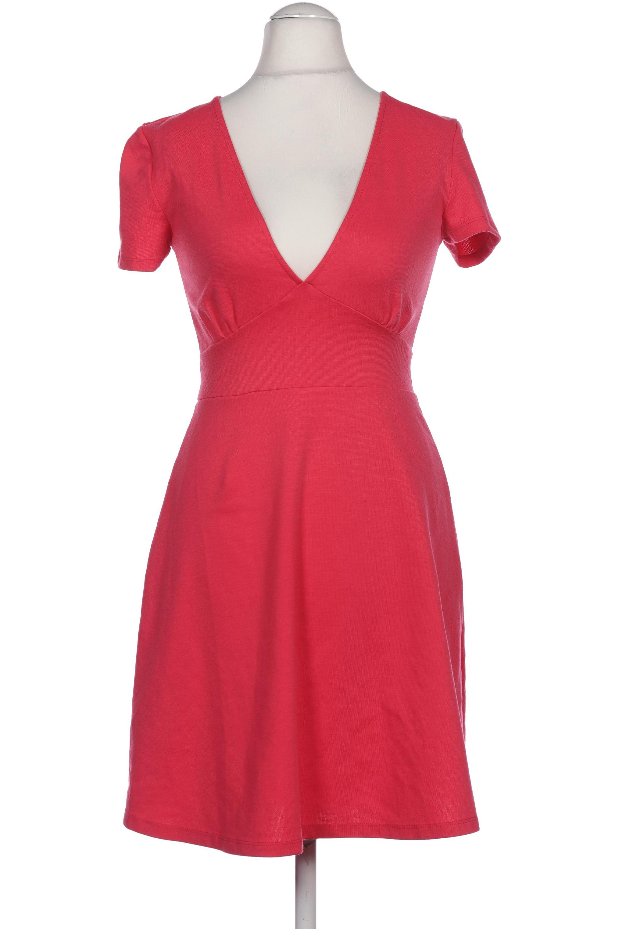 

ZARA Damen Kleid, pink