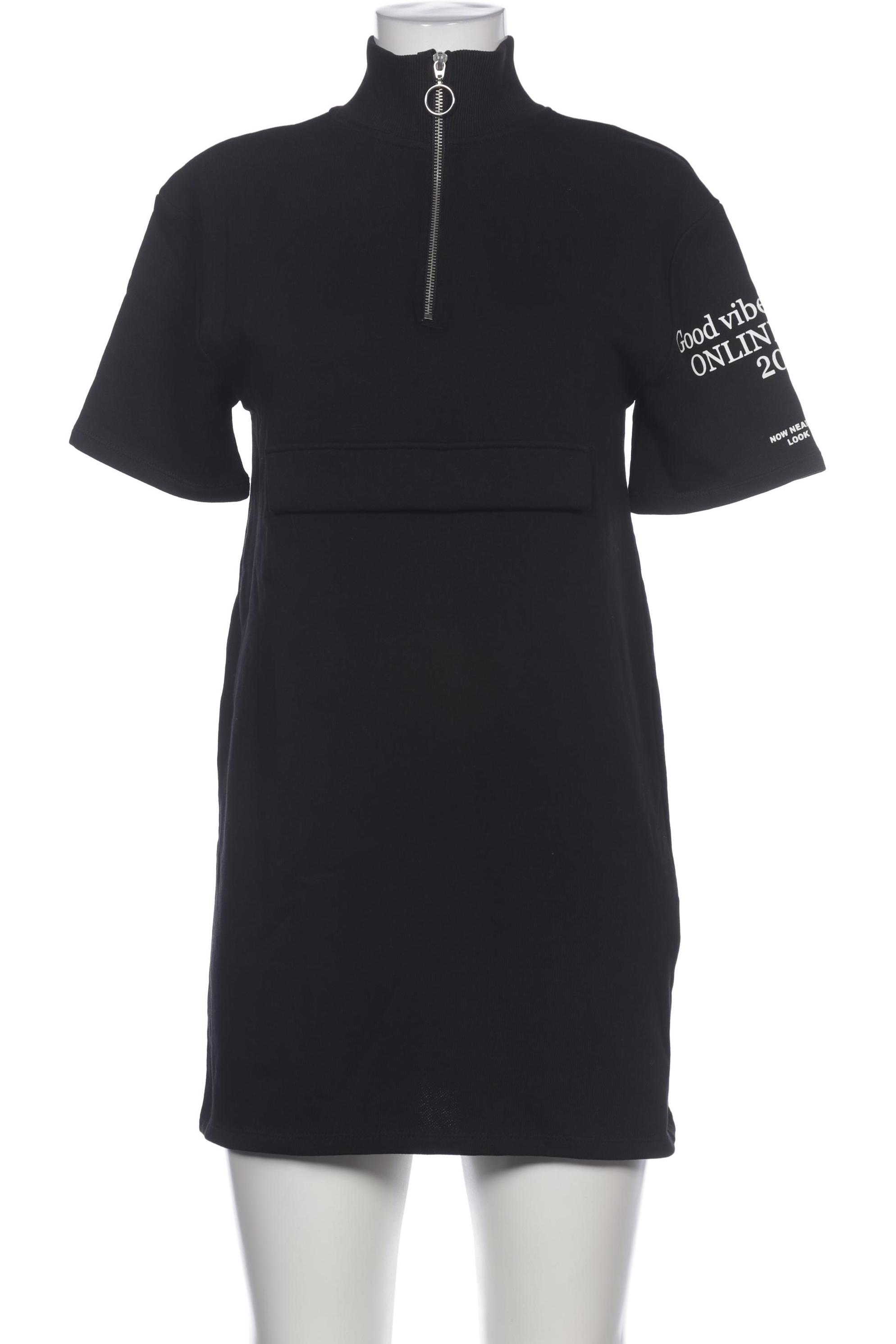 

Zara Damen Kleid, schwarz, Gr. 36